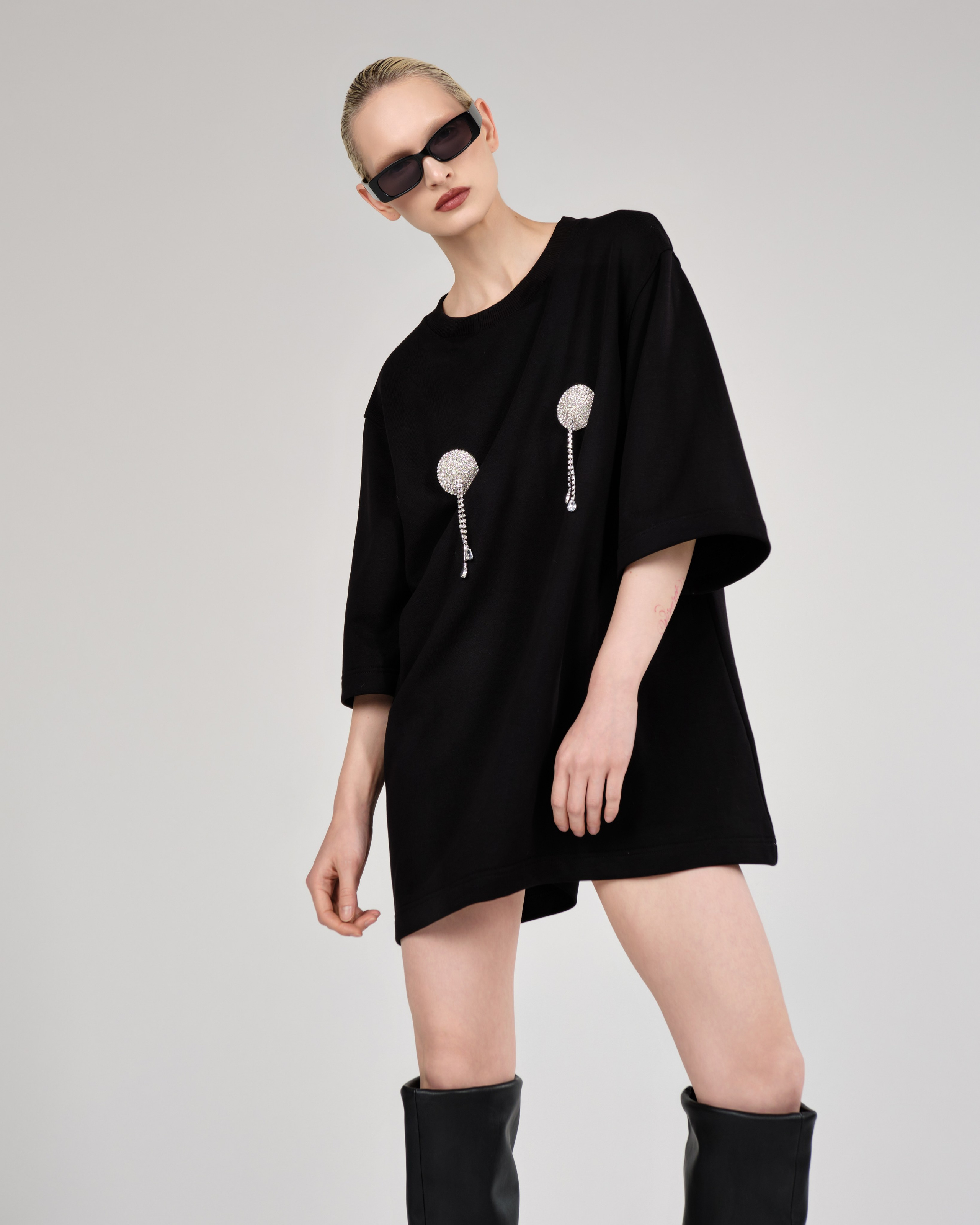 Flashin. Коммерческий, репортажный фотограф в Москве Лейла Мару