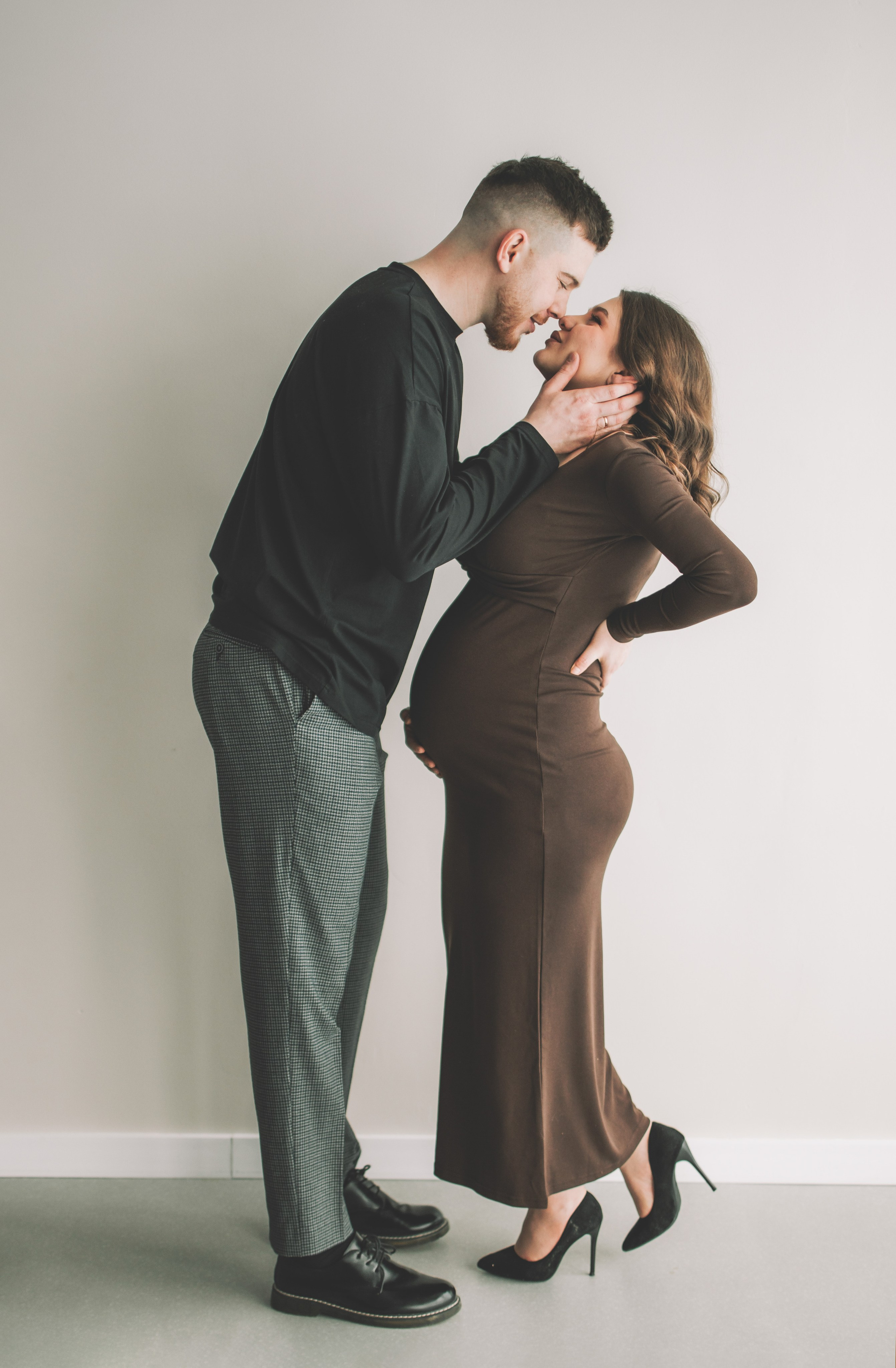 1+1=3. Семейный и свадебный фотограф Губкинский и Ставрополь