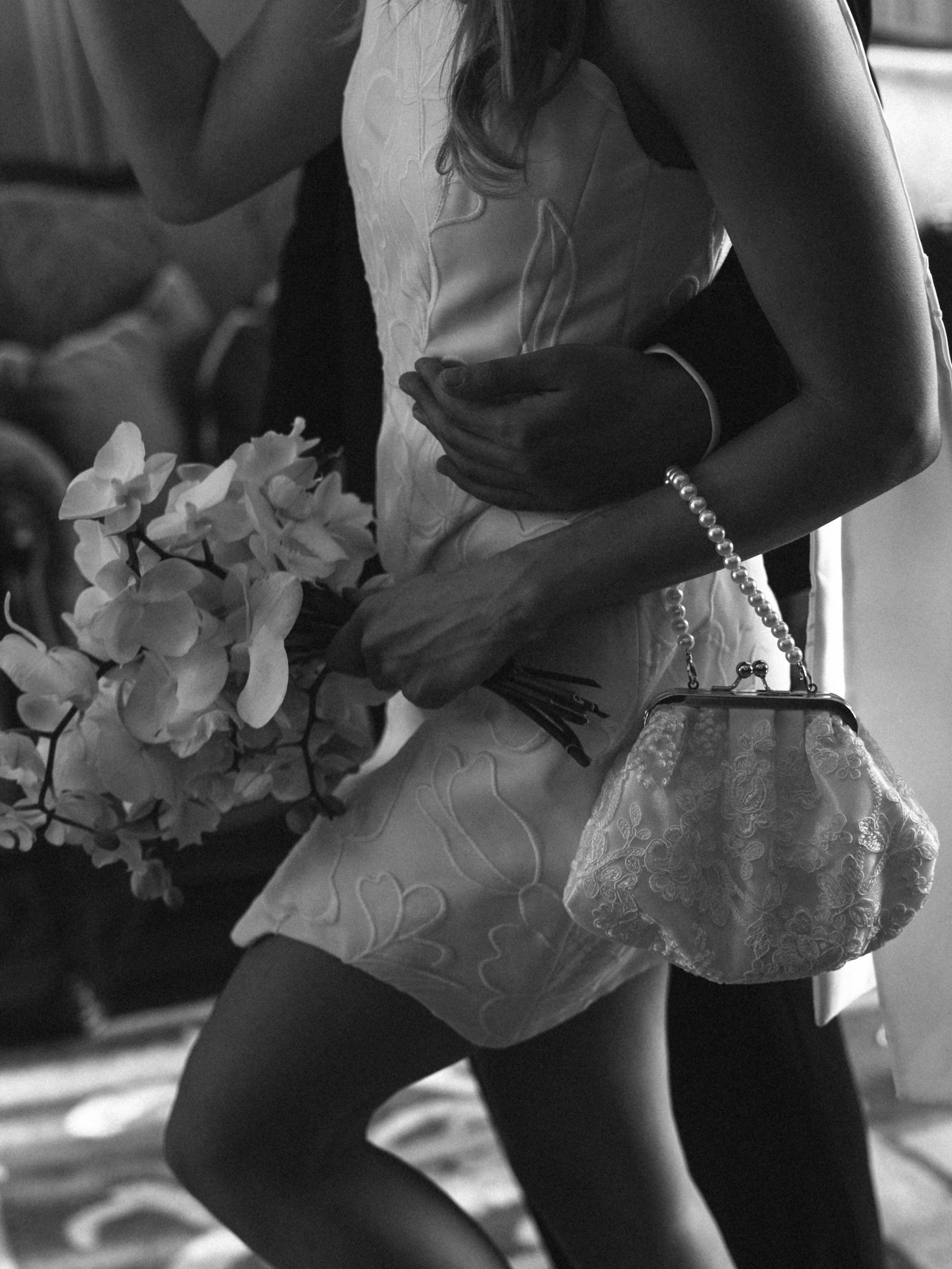 Аня и Саша. Свадебный фотограф в Москве Лиза Зиньковская