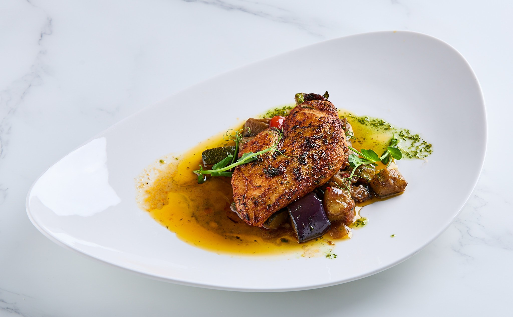 Портфолио. Фуд-фотограф в Санкт-Петербурге