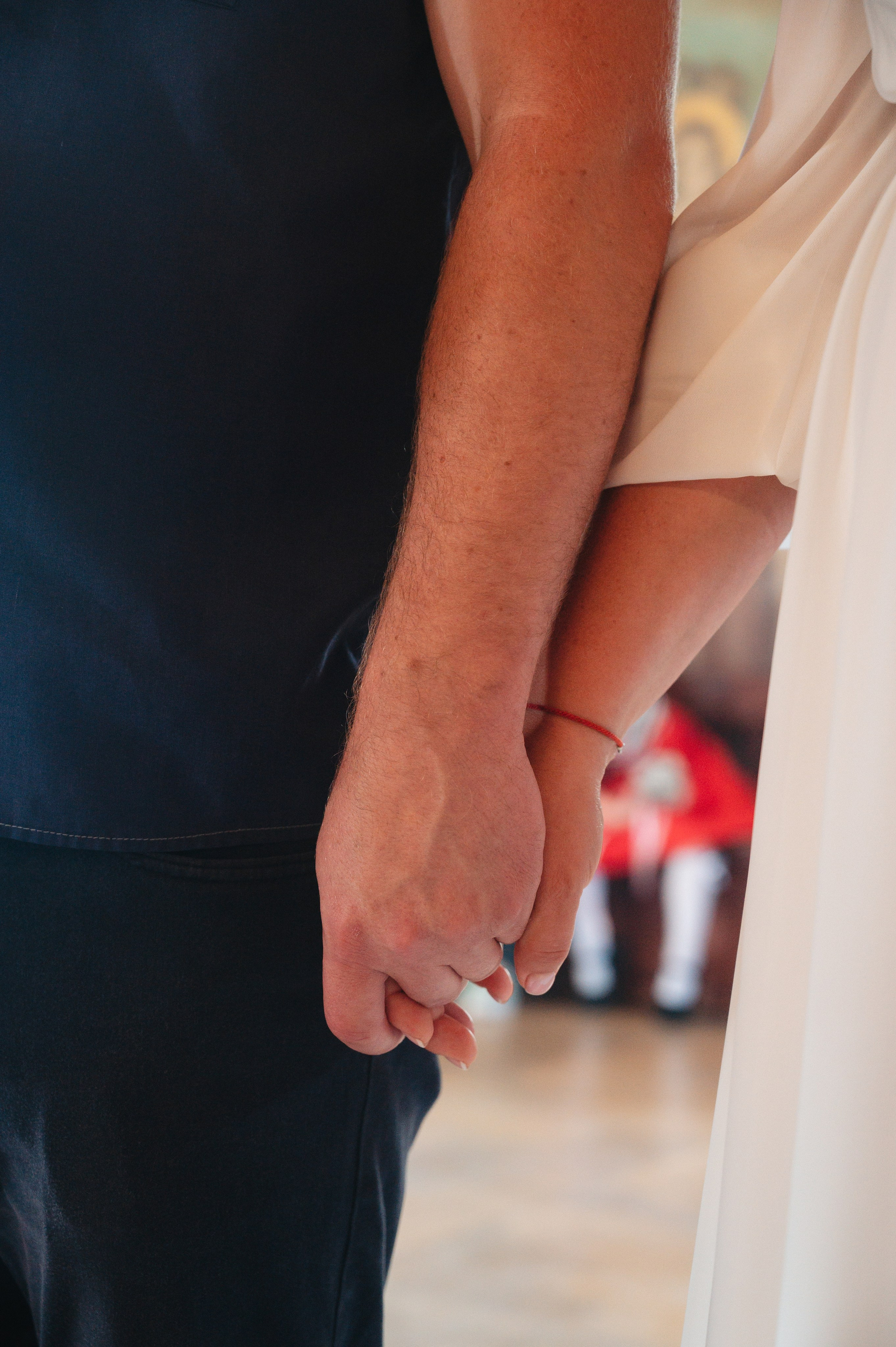 Венчание Саввино-Сторожевский монастырь. Фотограф Алёна Мил