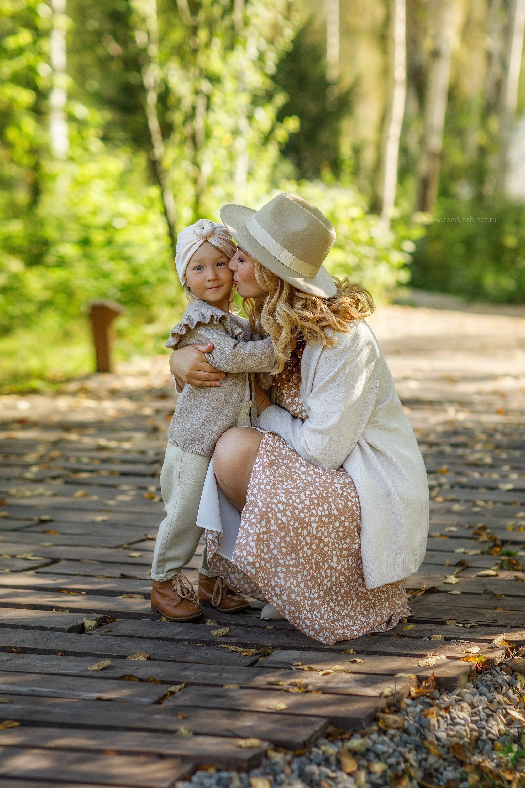 История про Анну и Арину. Детский фотограф в Иркутске Татьяна Черкашина