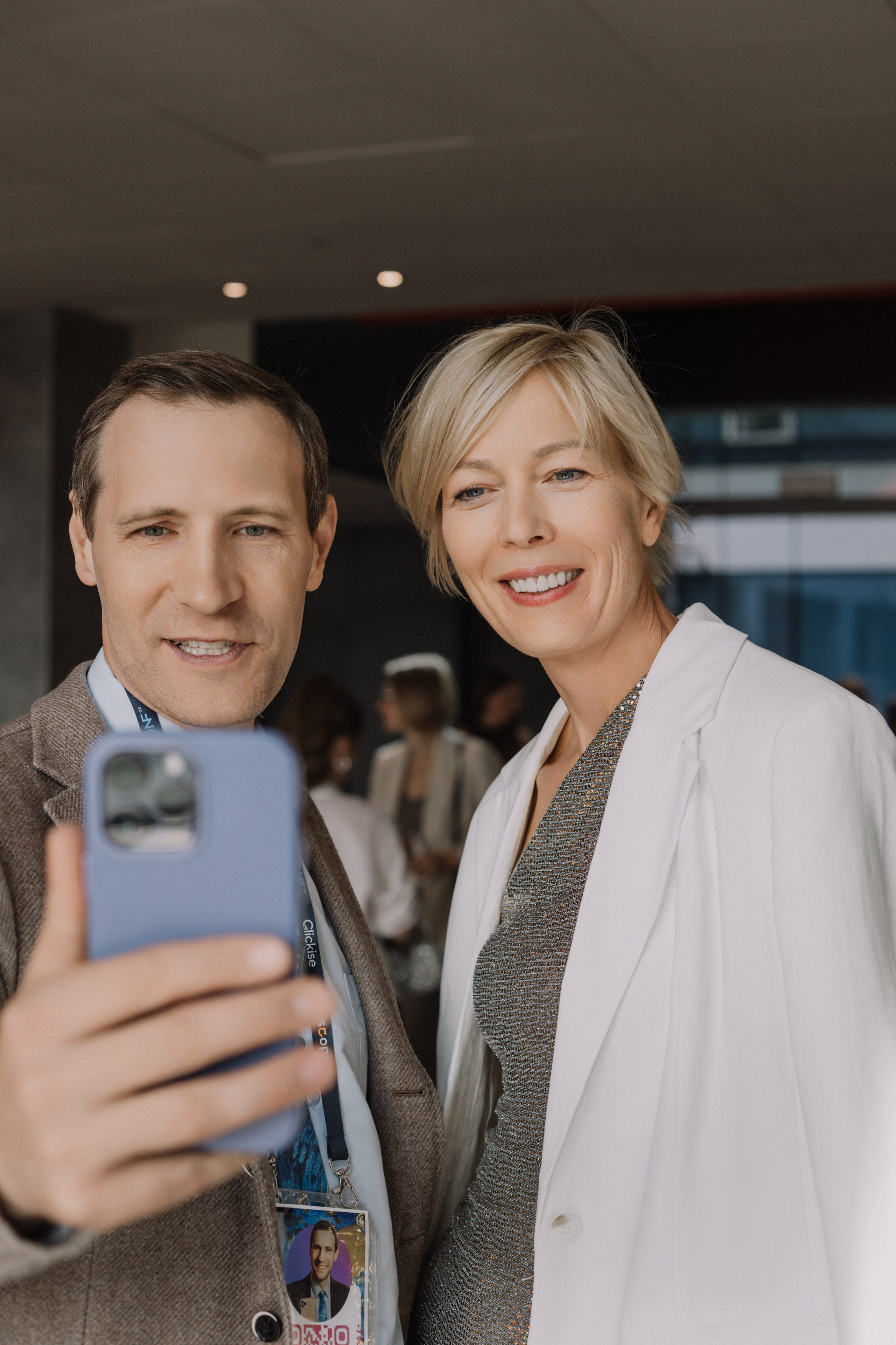 XAKATOH`S 2025. Фотограф и видеограф Анна Домашенко