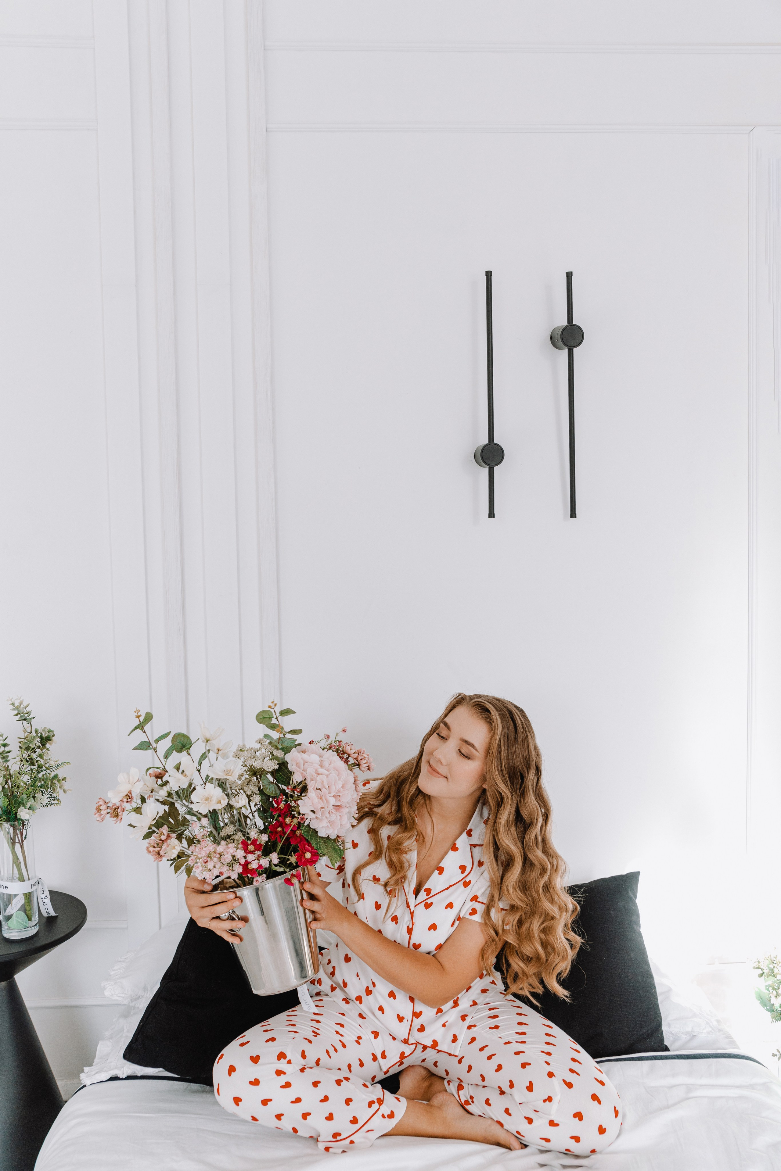 Дарья. Фотограф Воронеж Варвара