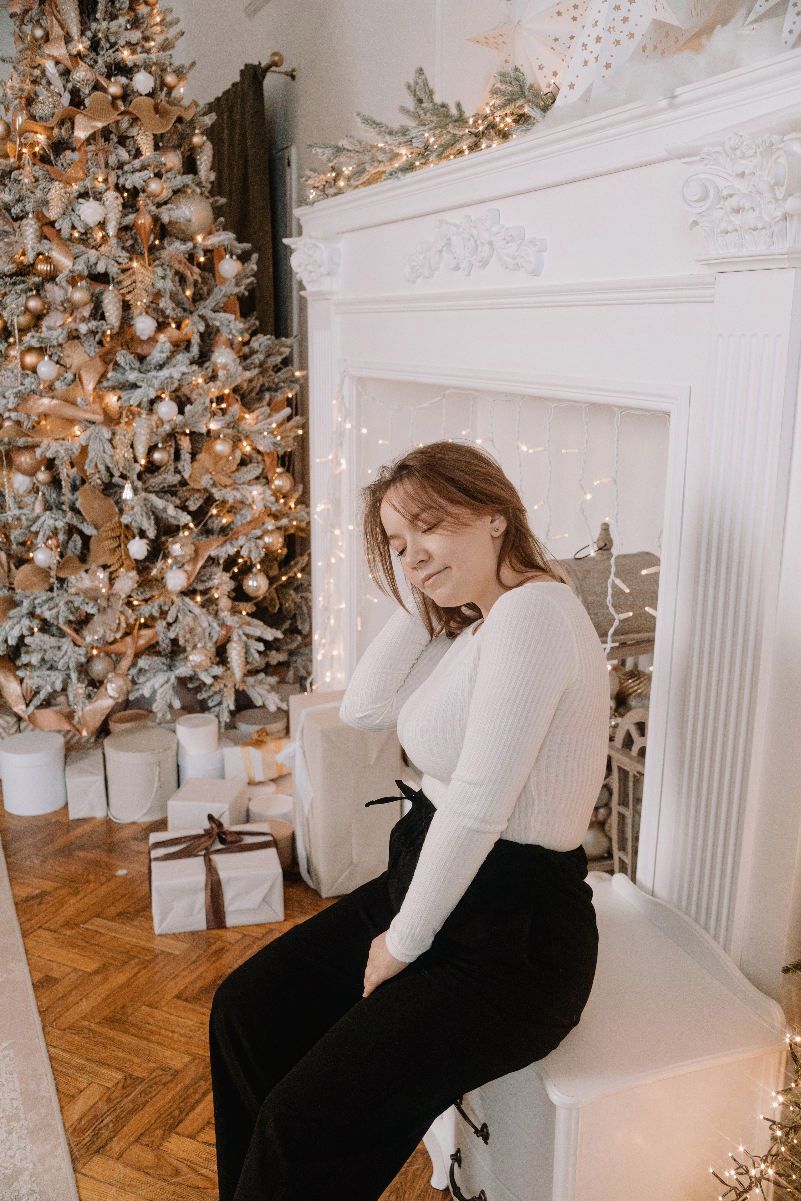 Татьяна. Фотограф Воронеж Варвара