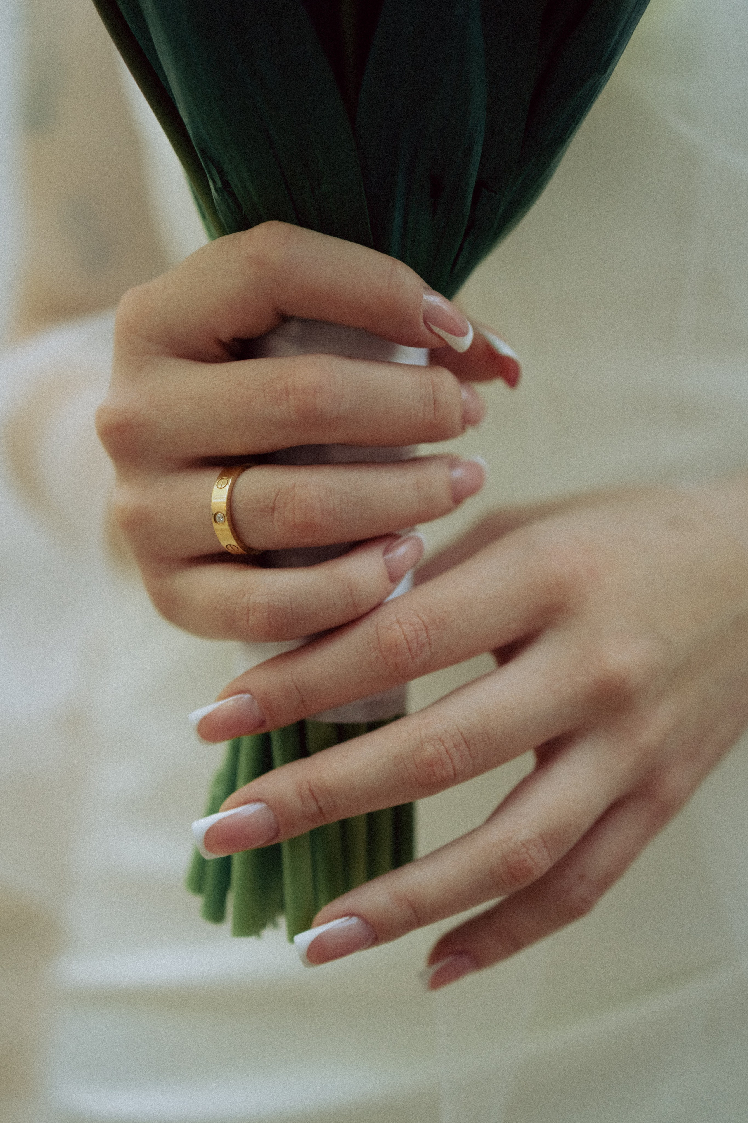 Дмитрий и Карина. Свадебный и портретный фотограф Тюмень