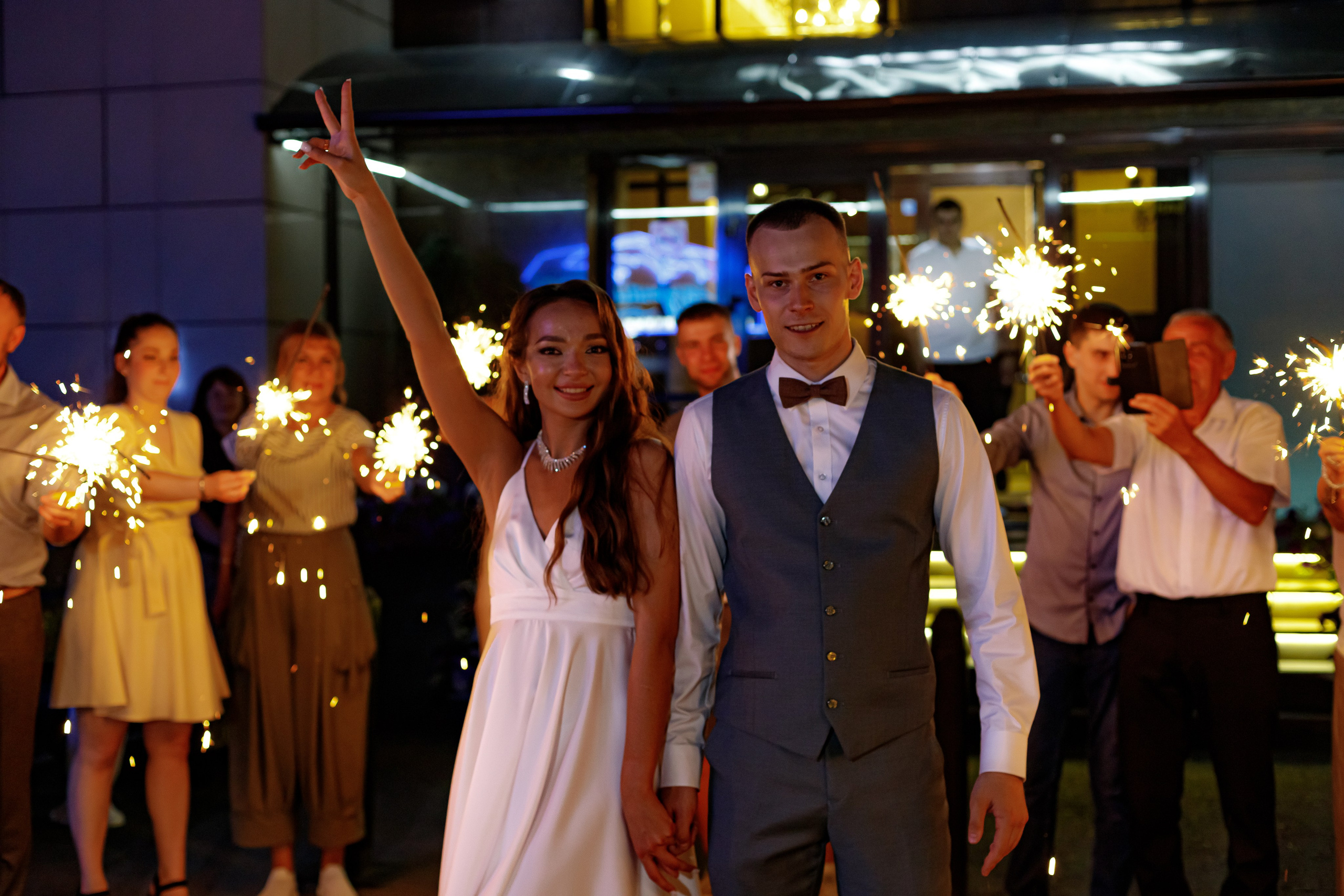 A&O wedding day. Photokarish