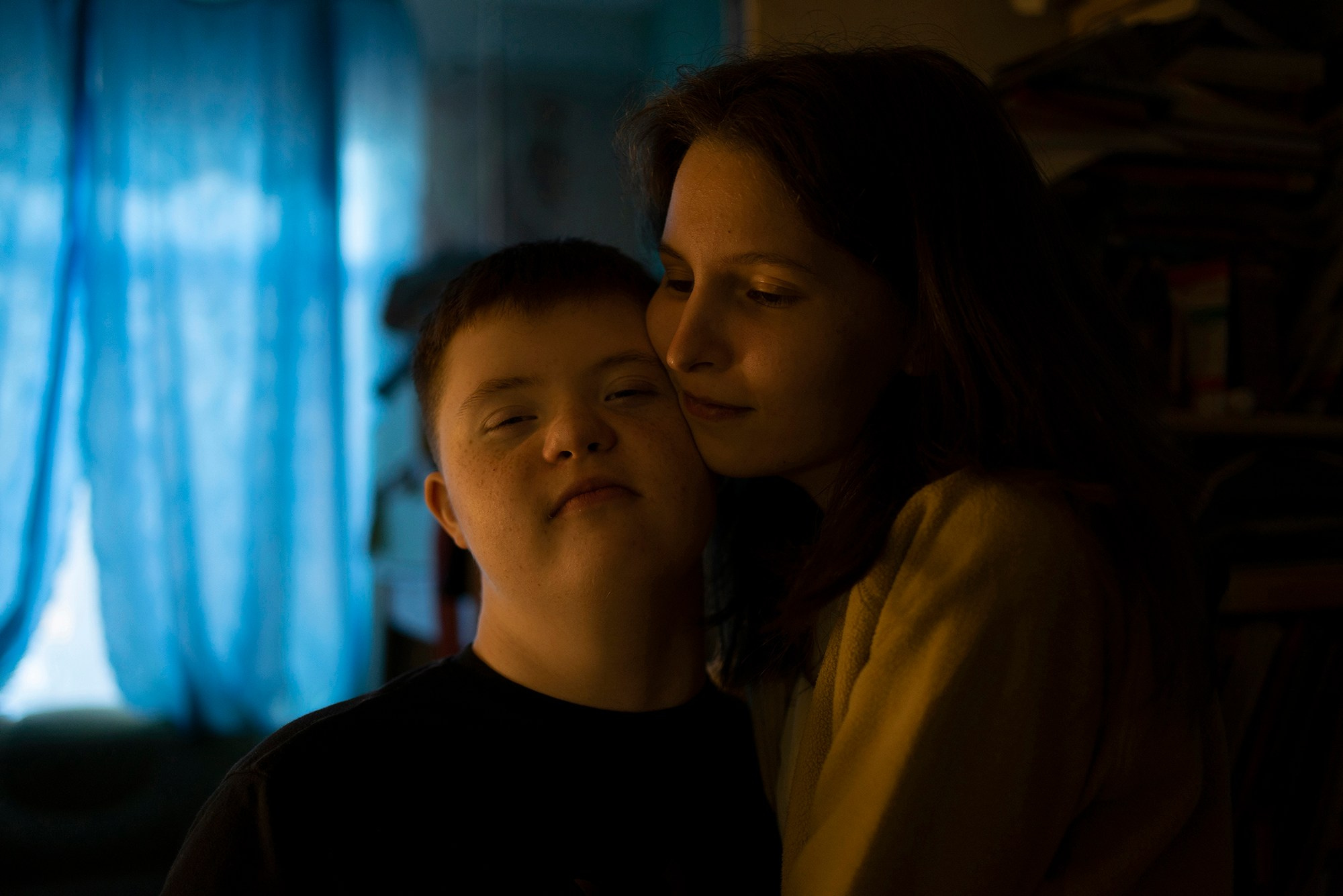 Авик. Дарья Крыл