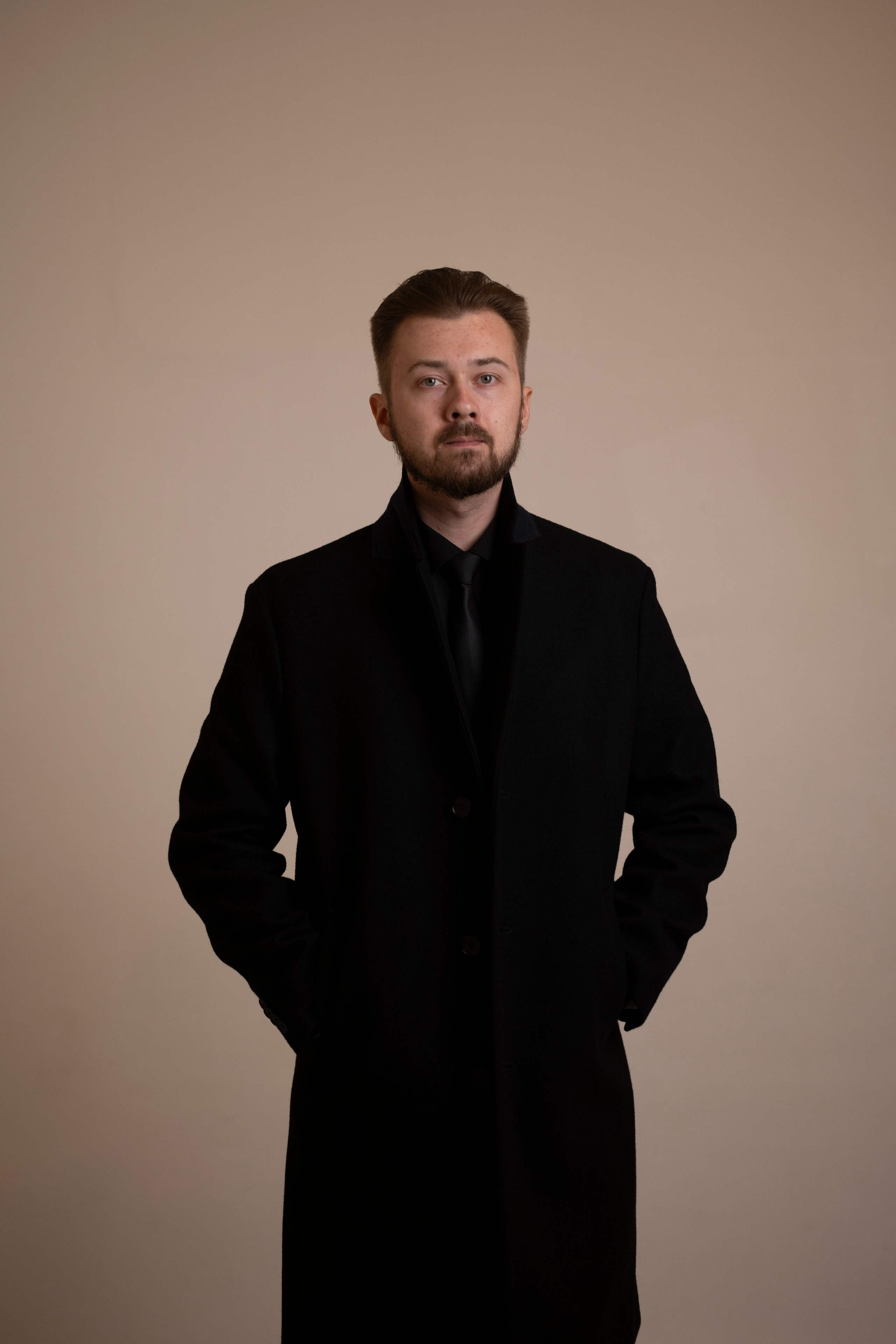 Антон. Фотограф | Липецк