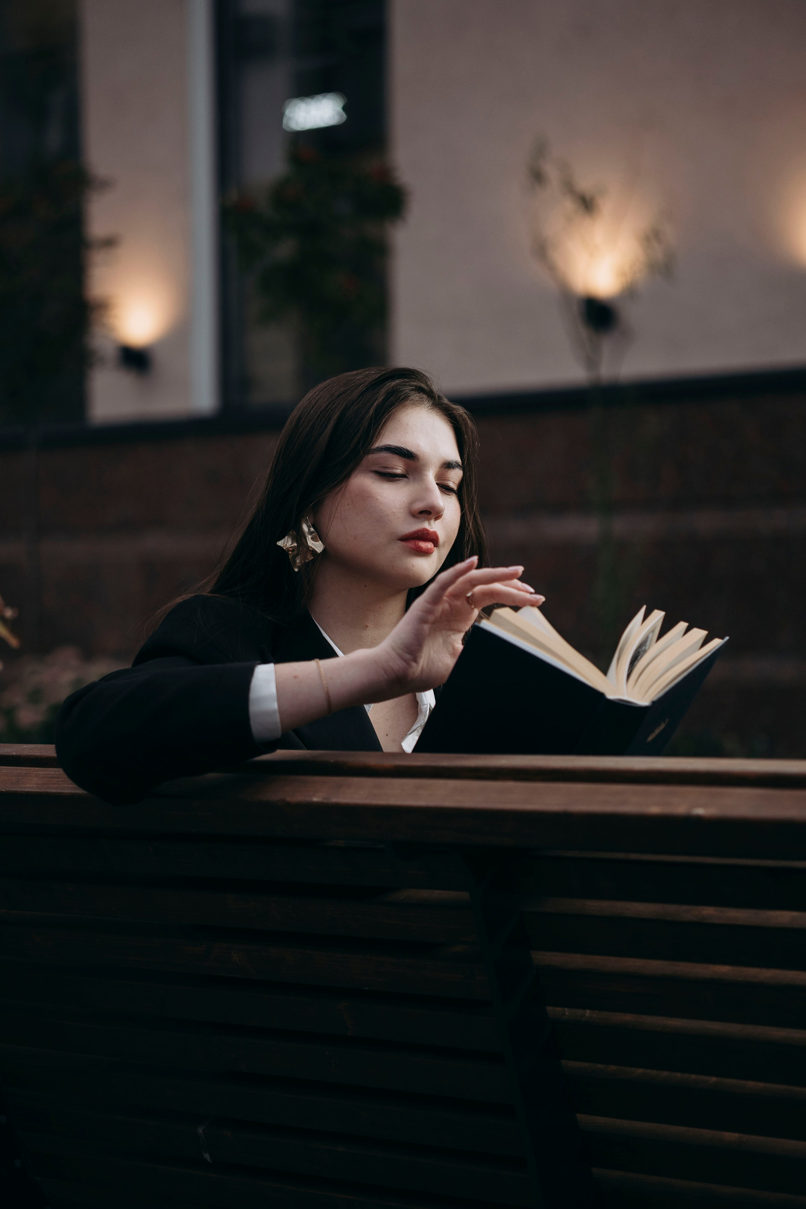 Ася. Фотограф | Липецк