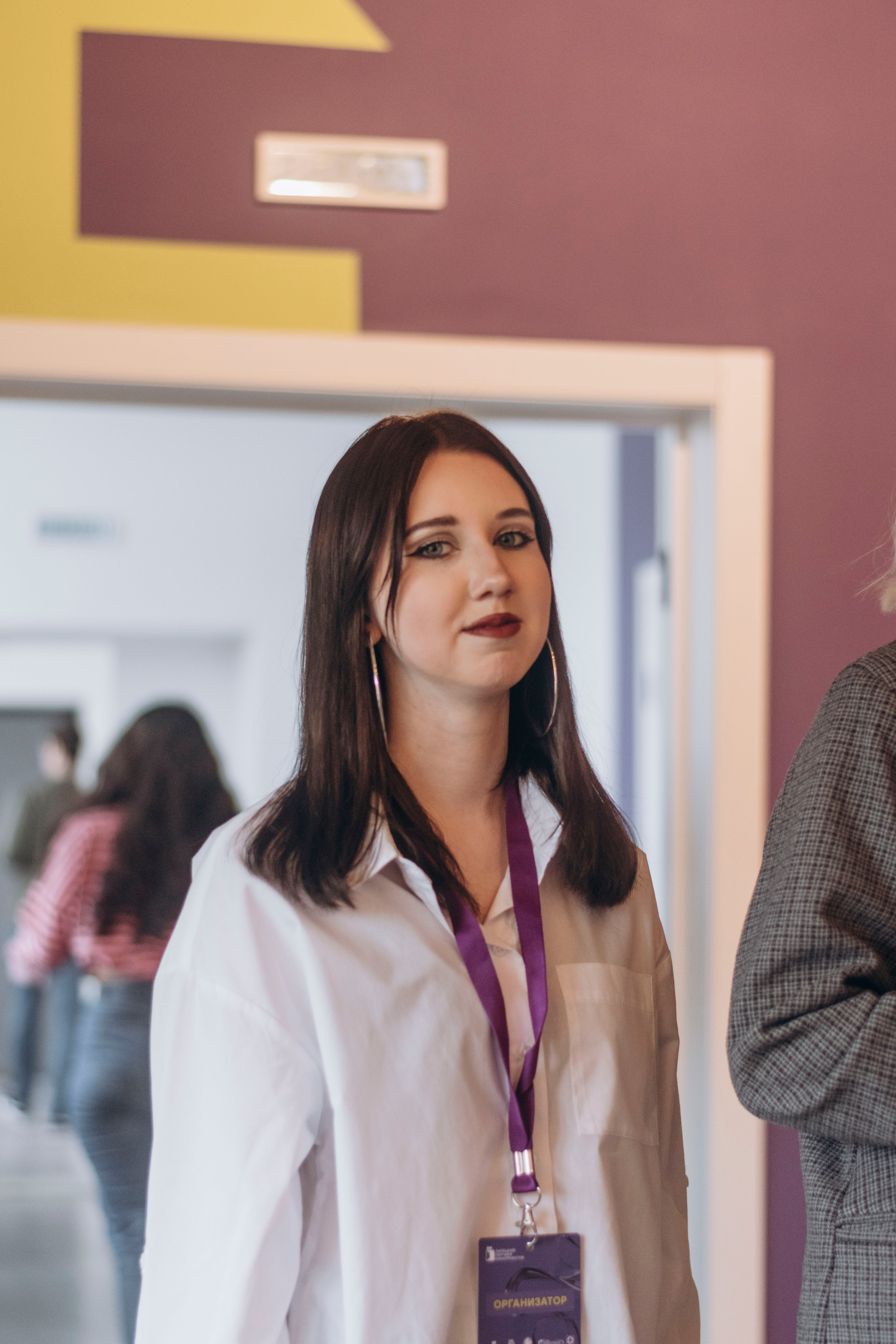 Липецкий питчинг кинопроектов. Фотограф | Липецк