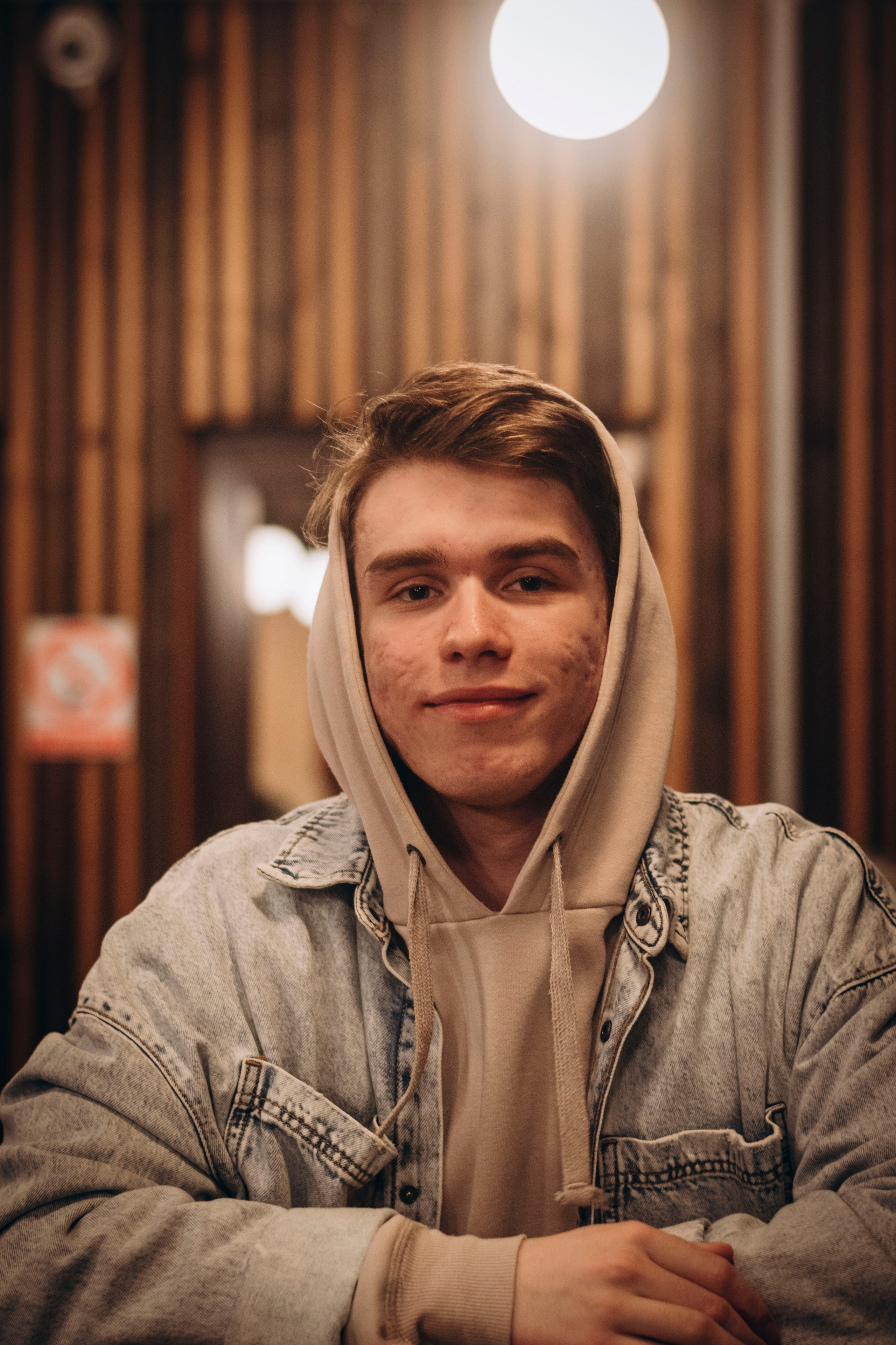 Степан. Фотограф | Липецк