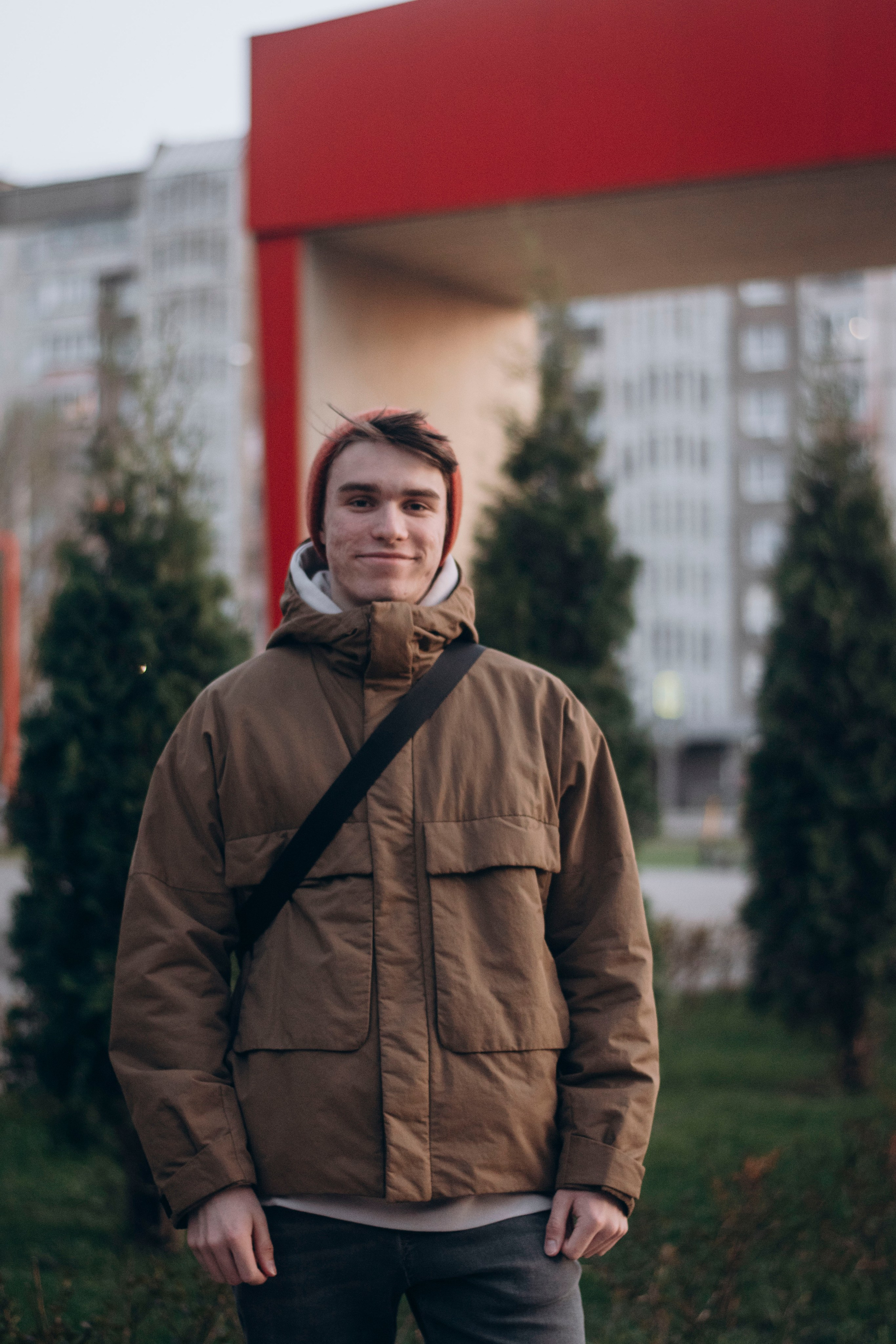 Степан. Фотограф | Липецк