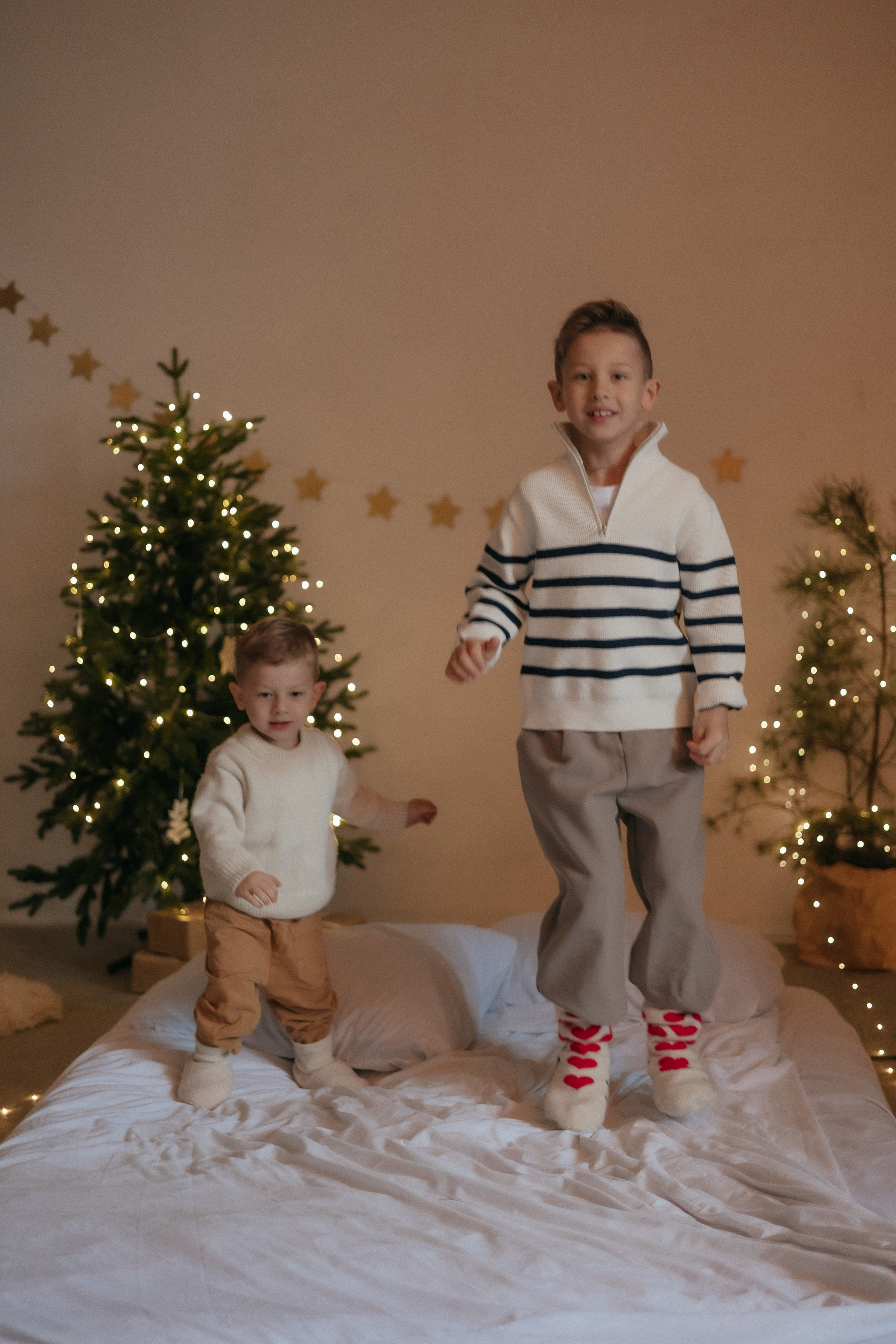 Гоша и Яша. Ваш фотограф в г. Волгоград и по всей России Севастьянова Ульяна