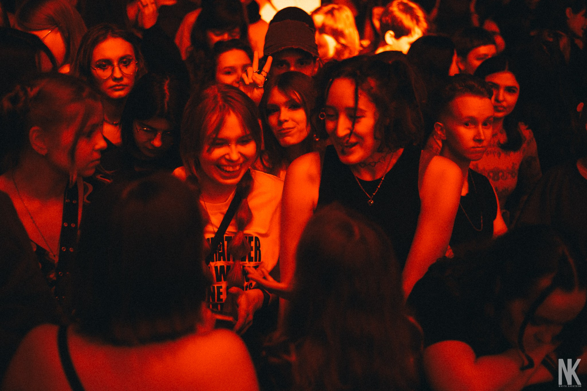 CALL ME KARIZMA 10.04 MOSCOW. Касаткин Никита. Фотограф