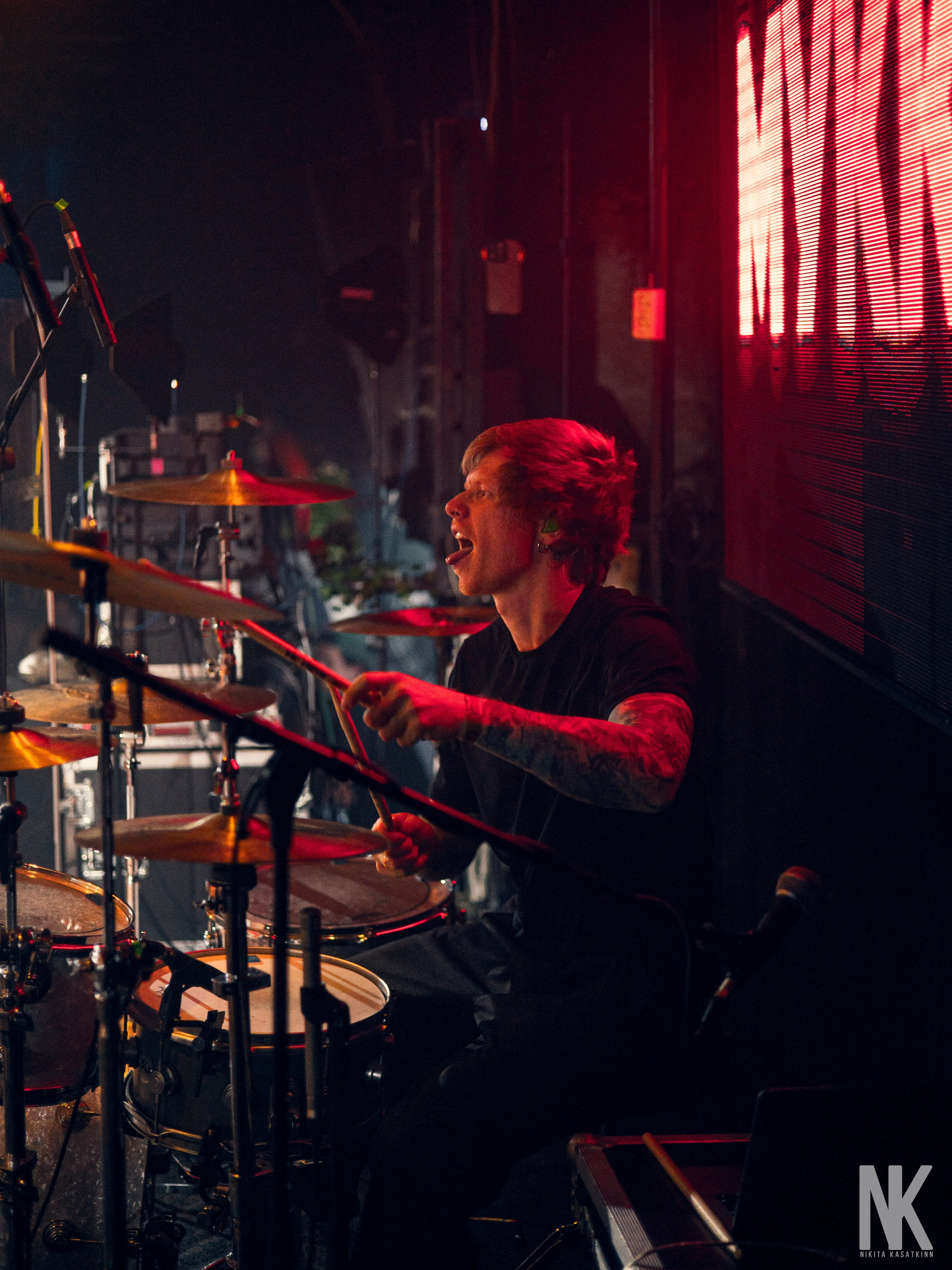 МУККА 28.11 КАЗАНЬ. Касаткин Никита. Фотограф