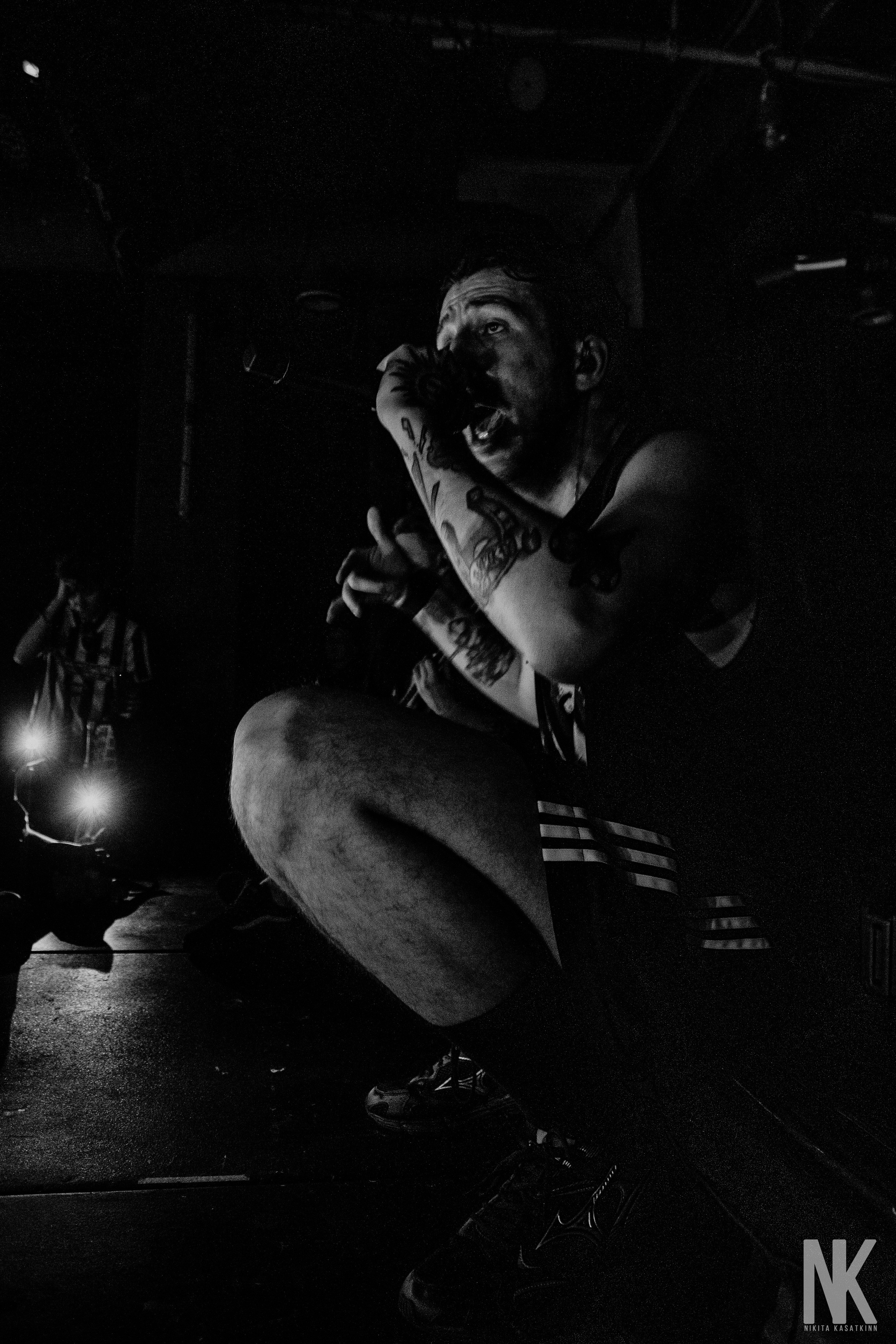 BOOKER 17.05.25 КАЗАНЬ. Касаткин Никита. Фотограф