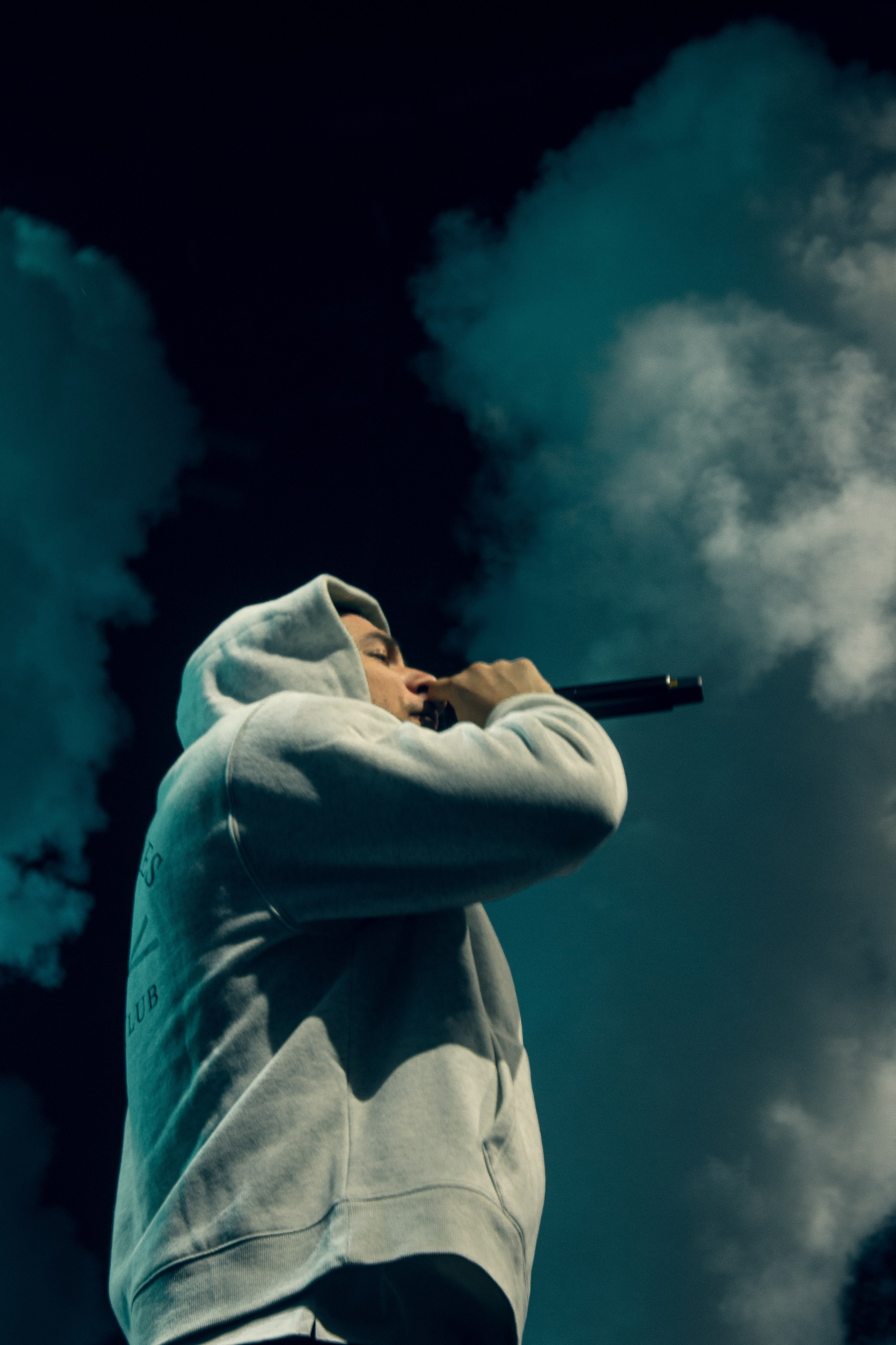 MACAN 20.09 КАЗАНЬ. Касаткин Никита. Фотограф