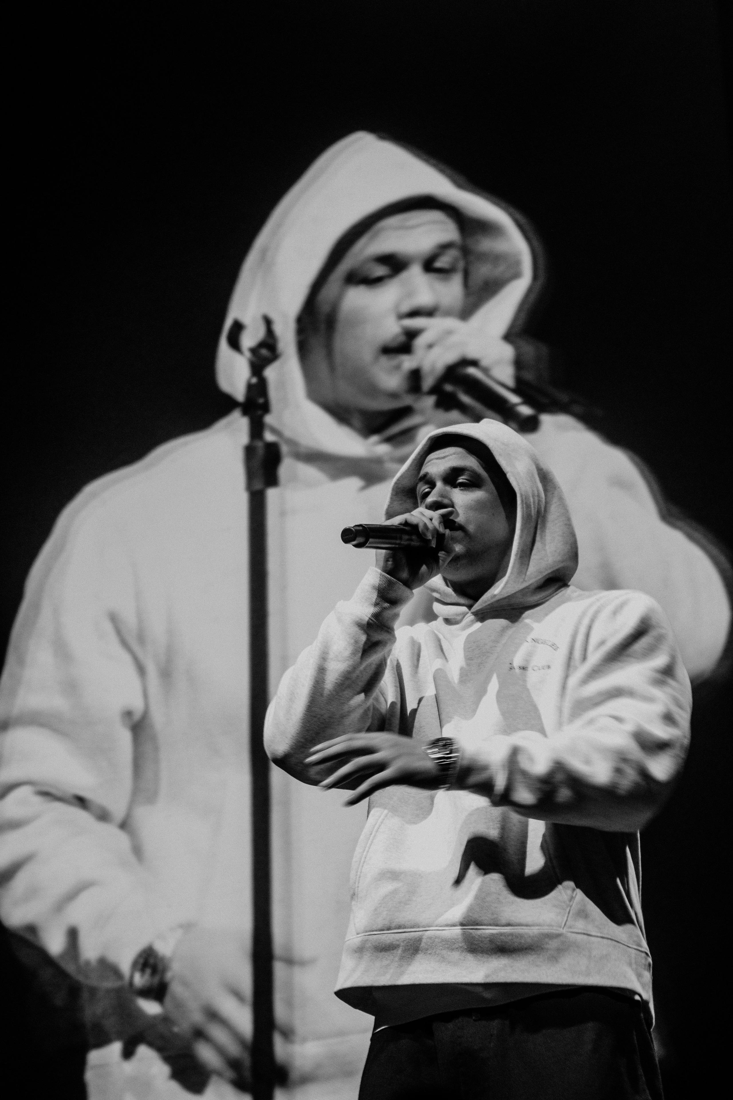 MACAN 20.09 КАЗАНЬ. Касаткин Никита. Фотограф