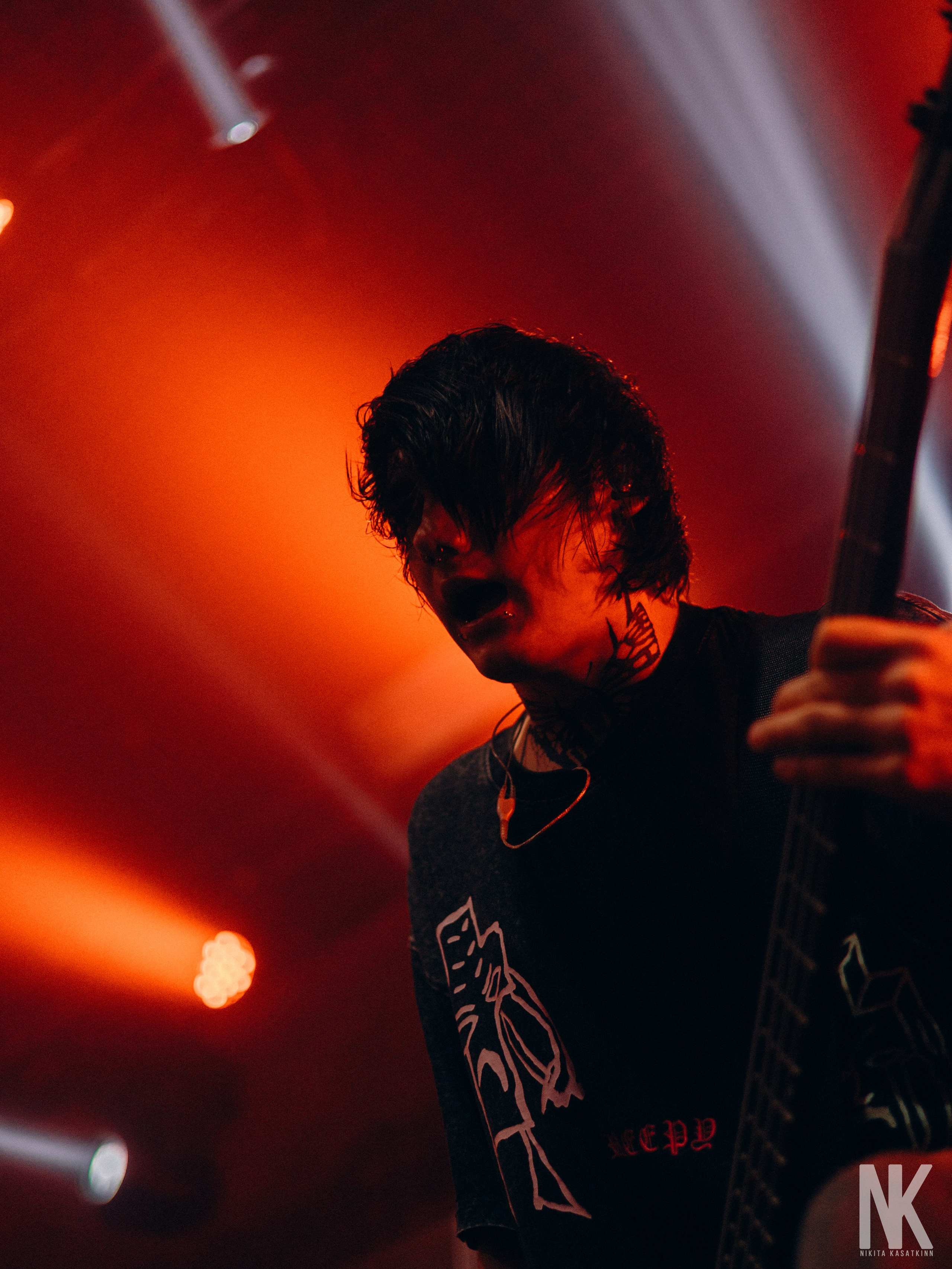 13 КАРАТ 7.12 КАЗАНЬ. Касаткин Никита. Фотограф