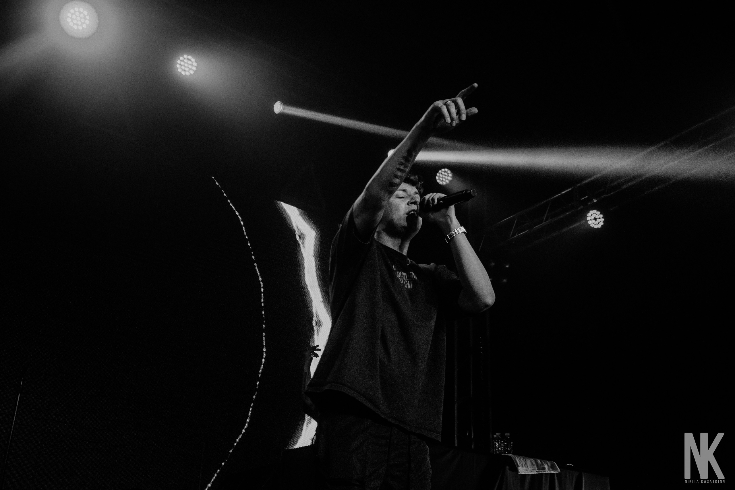 MARKUL 23.05 ИЖЕВСК. Касаткин Никита. Фотограф