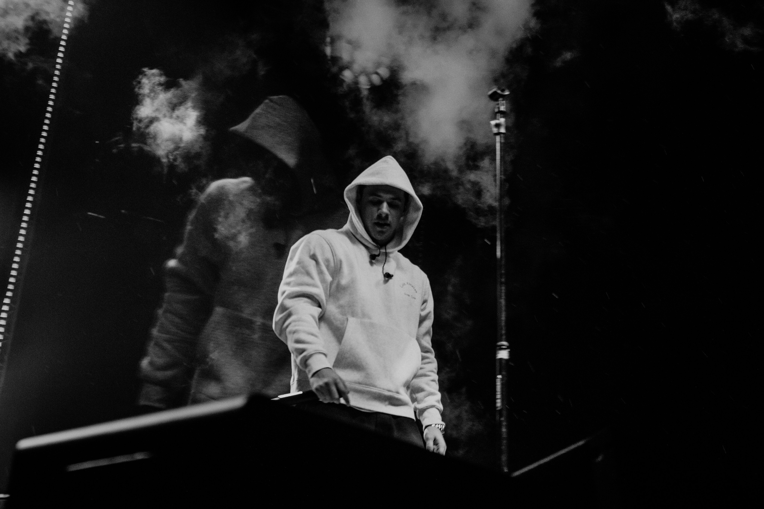 MACAN 20.09 КАЗАНЬ. Касаткин Никита. Фотограф