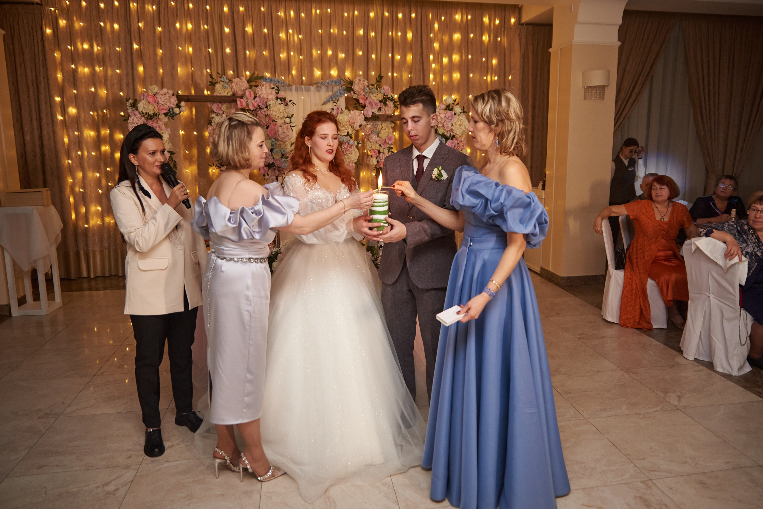 Кира и Даниил. Фотограф видеограф Руслан Михайлов Томск