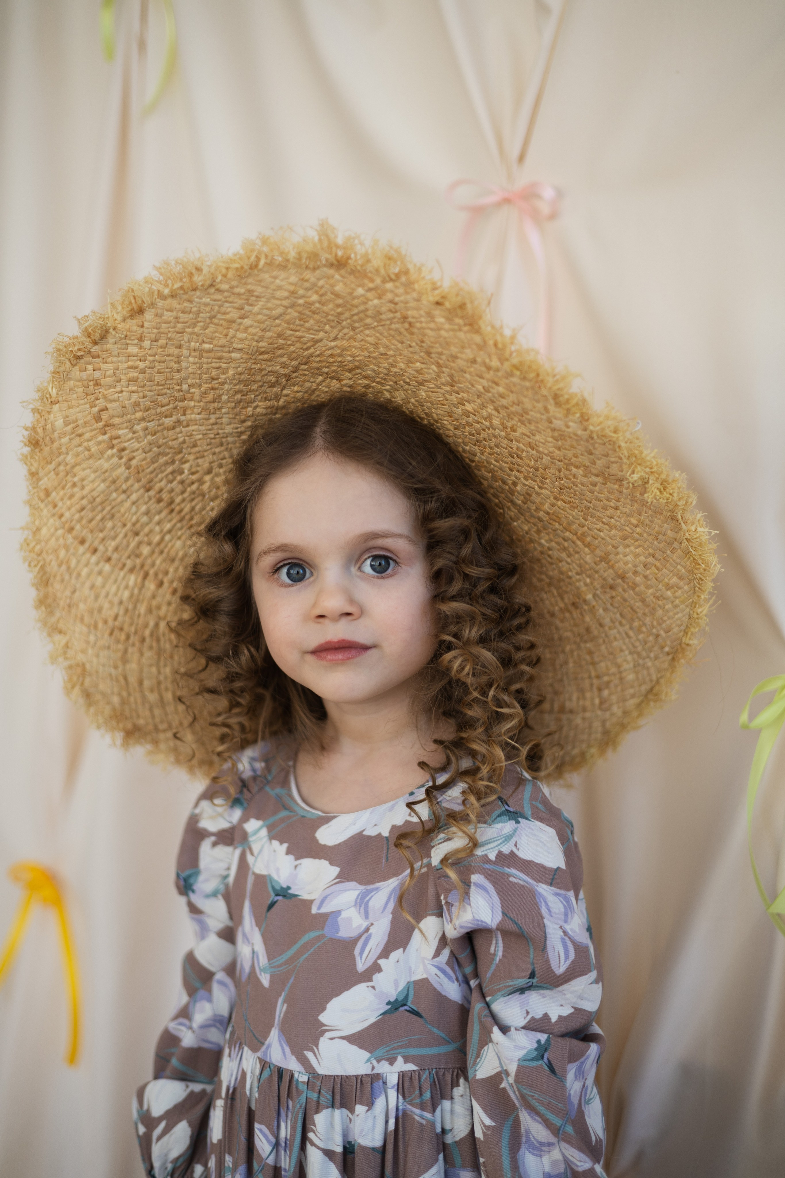 Привет, меня зовут Юлия Великая!