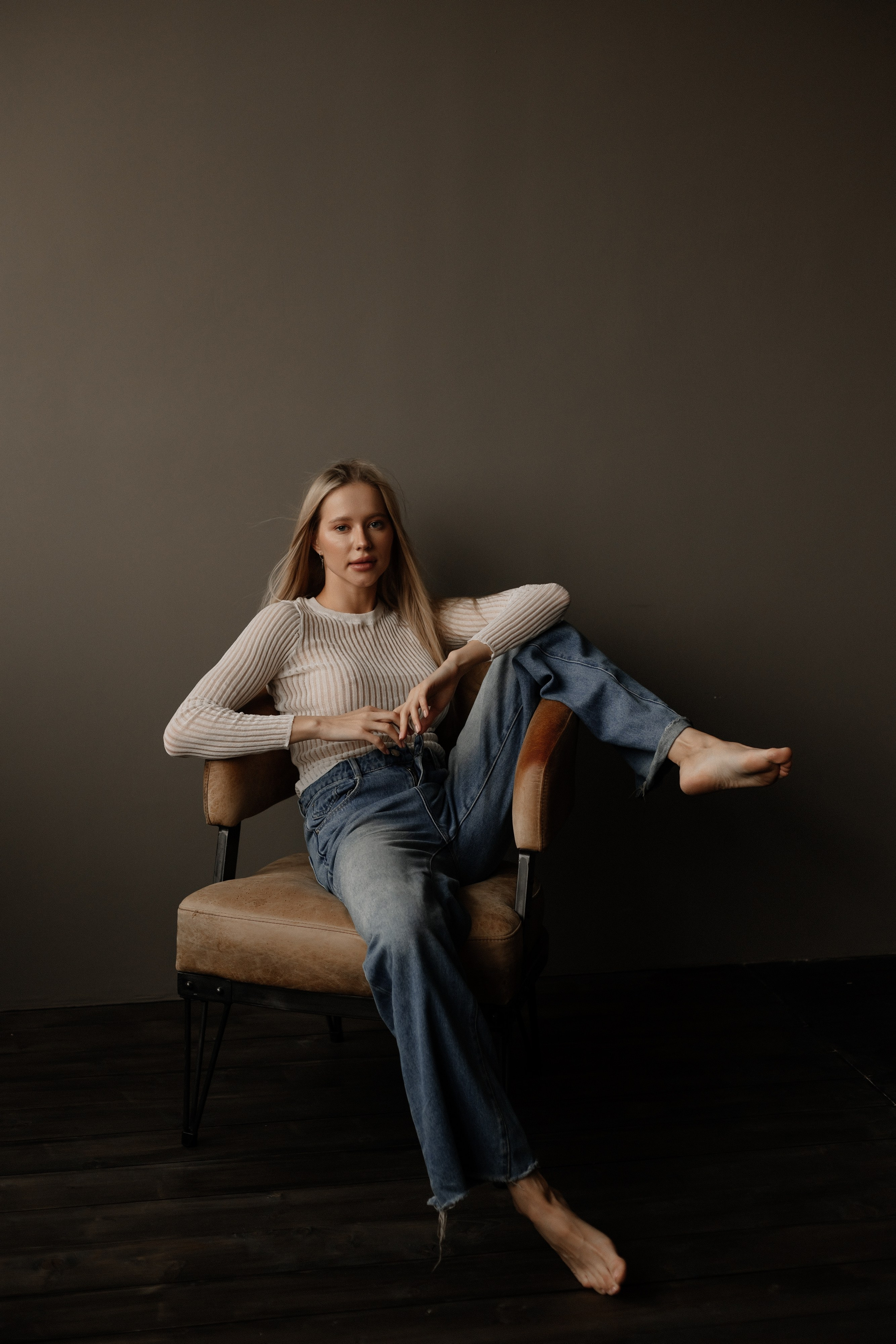 Женский портрет. Свадебный и семейный фотограф Пенза Елизавета Зуйкова