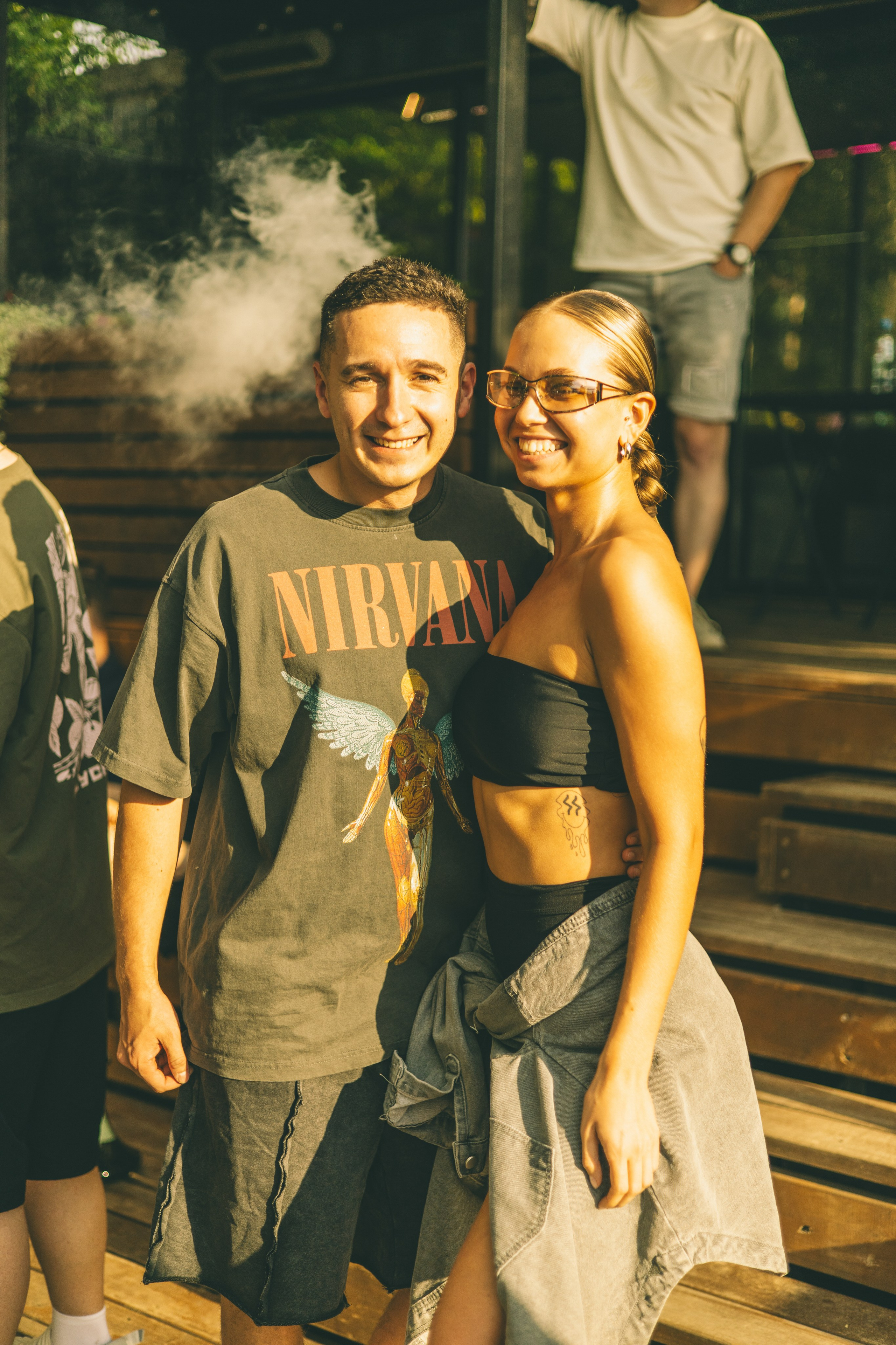 Вечеринка от Best Shop. Ilgizphoto.ru