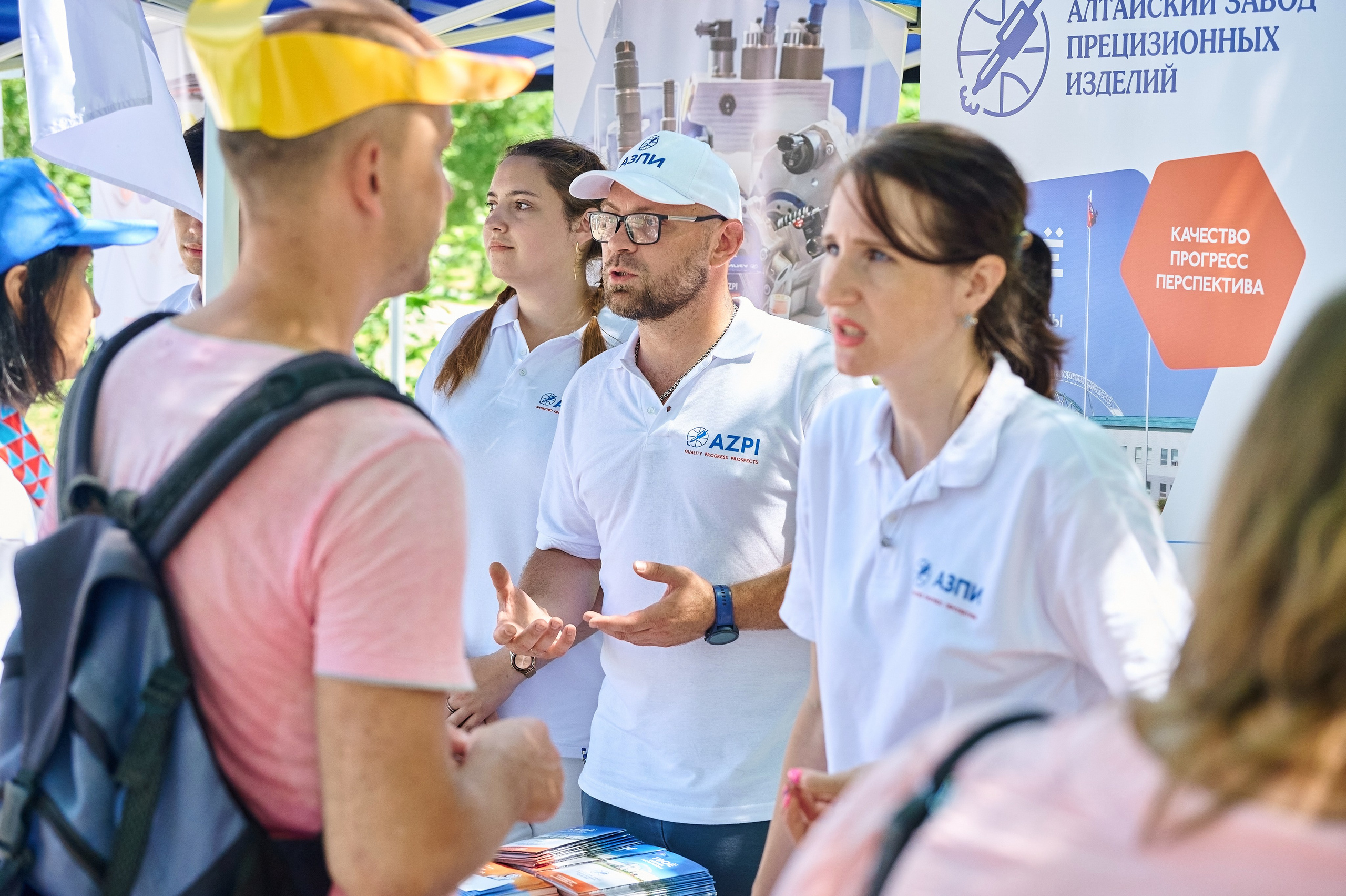 Всероссийская ярмарка трудоустройства. Фотограф Опыт Качество Скорость Горный Алтай Барнаул