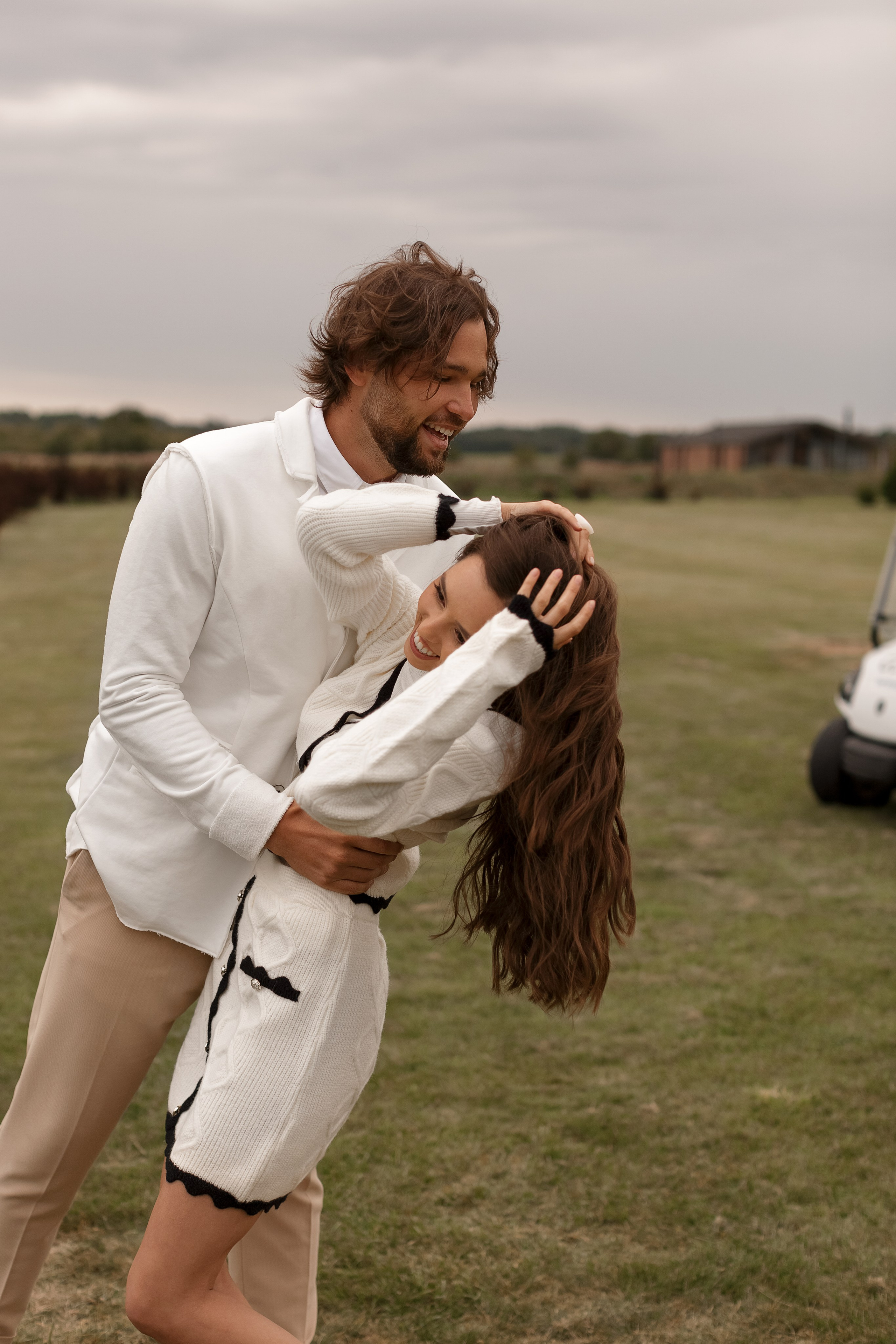 Love story. Светский фотограф Санкт-Петербург и ЛО