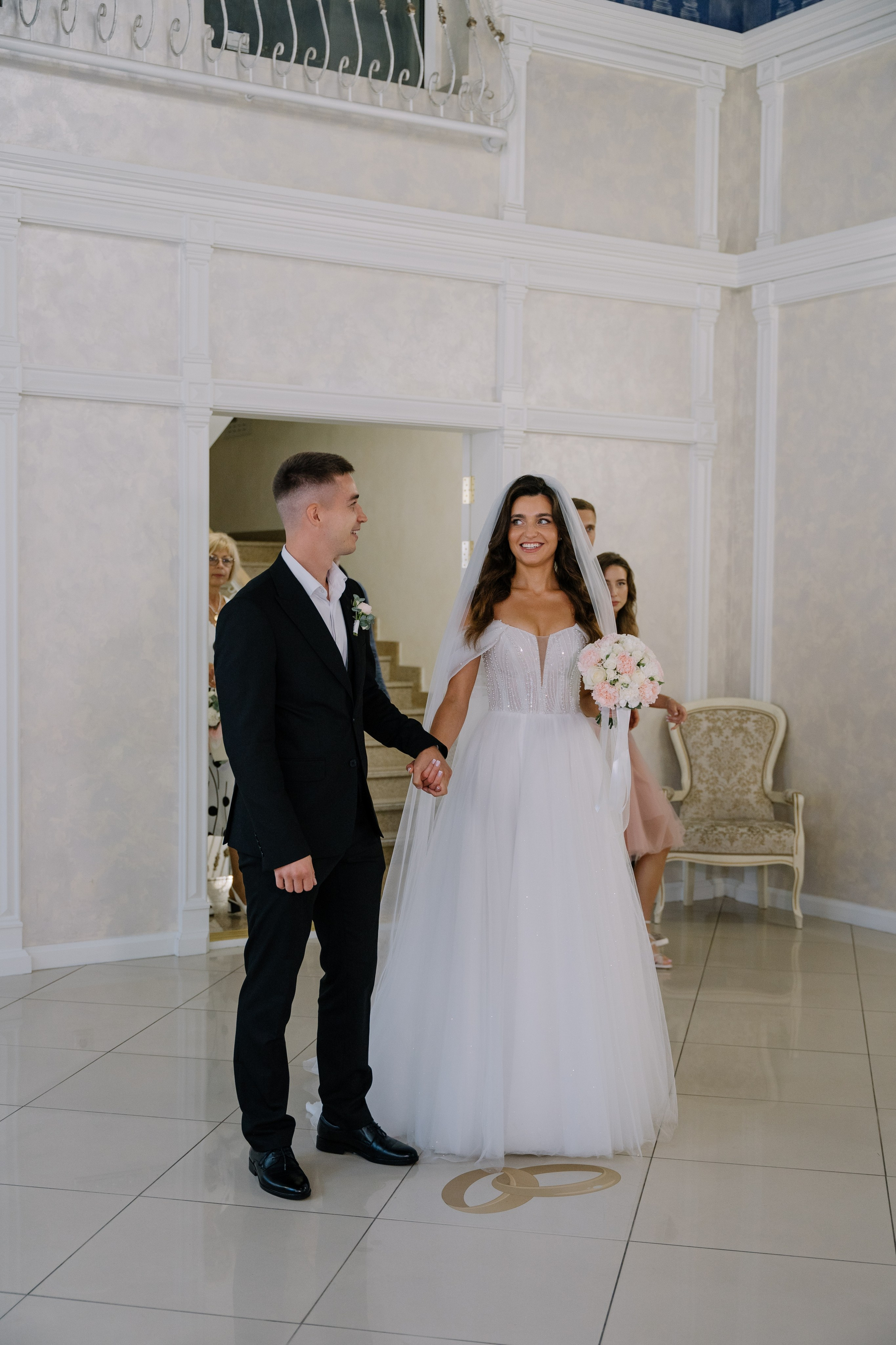 Иван & Оксана