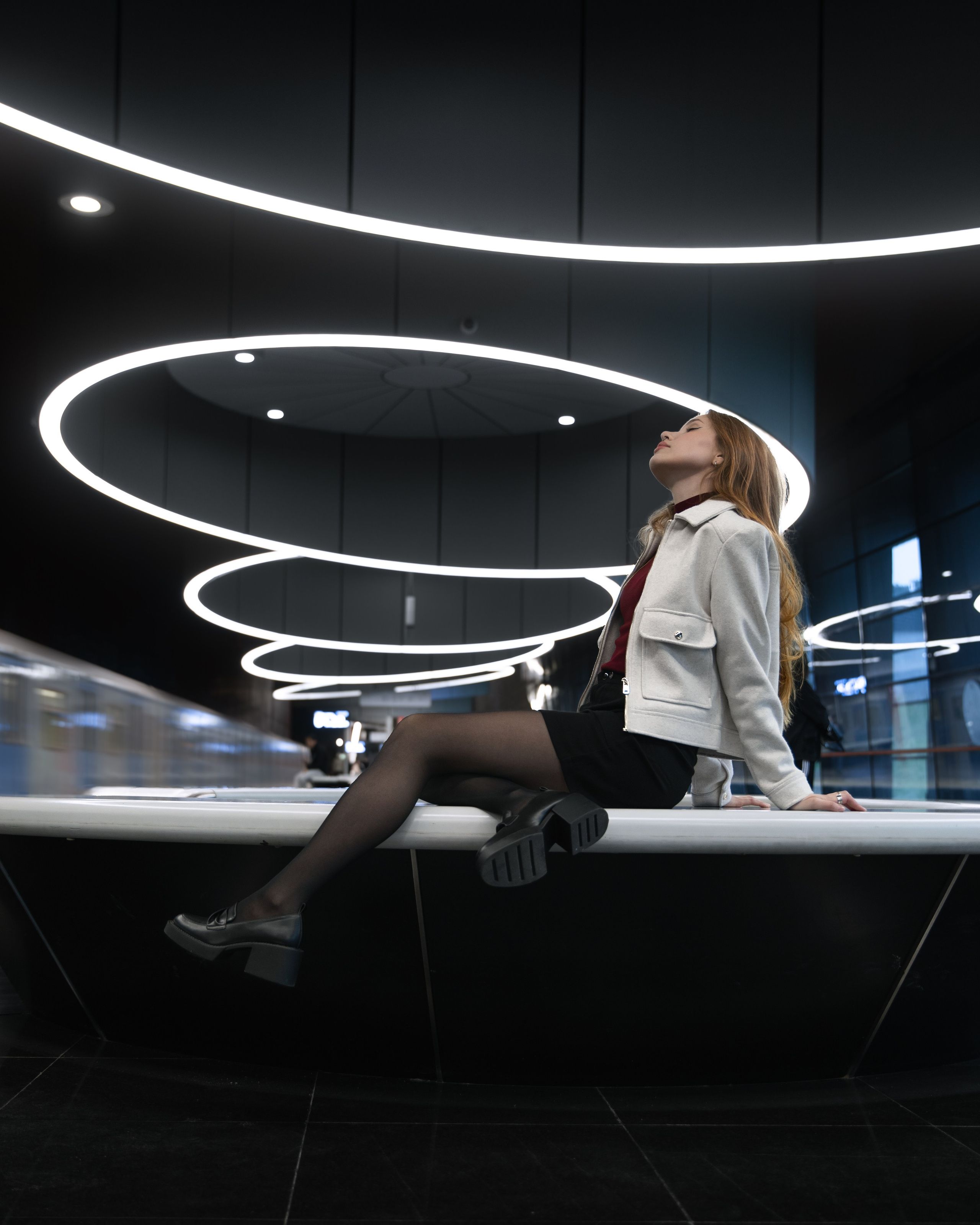 Екатерина — Пыхтино. Фотограф Иван Белов