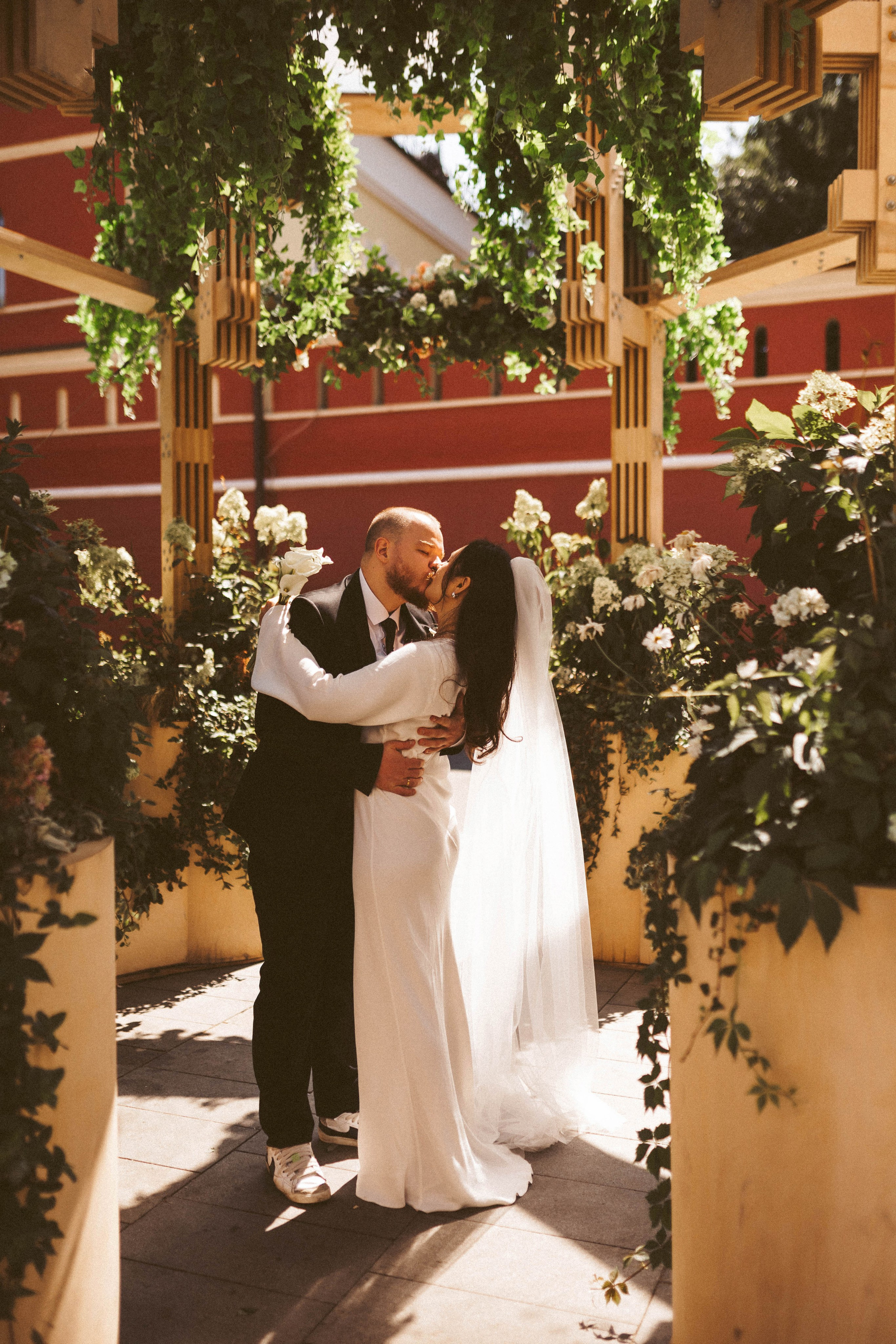 Владимир/Лиля. Фотограф в Москве Татьяна Сергеева