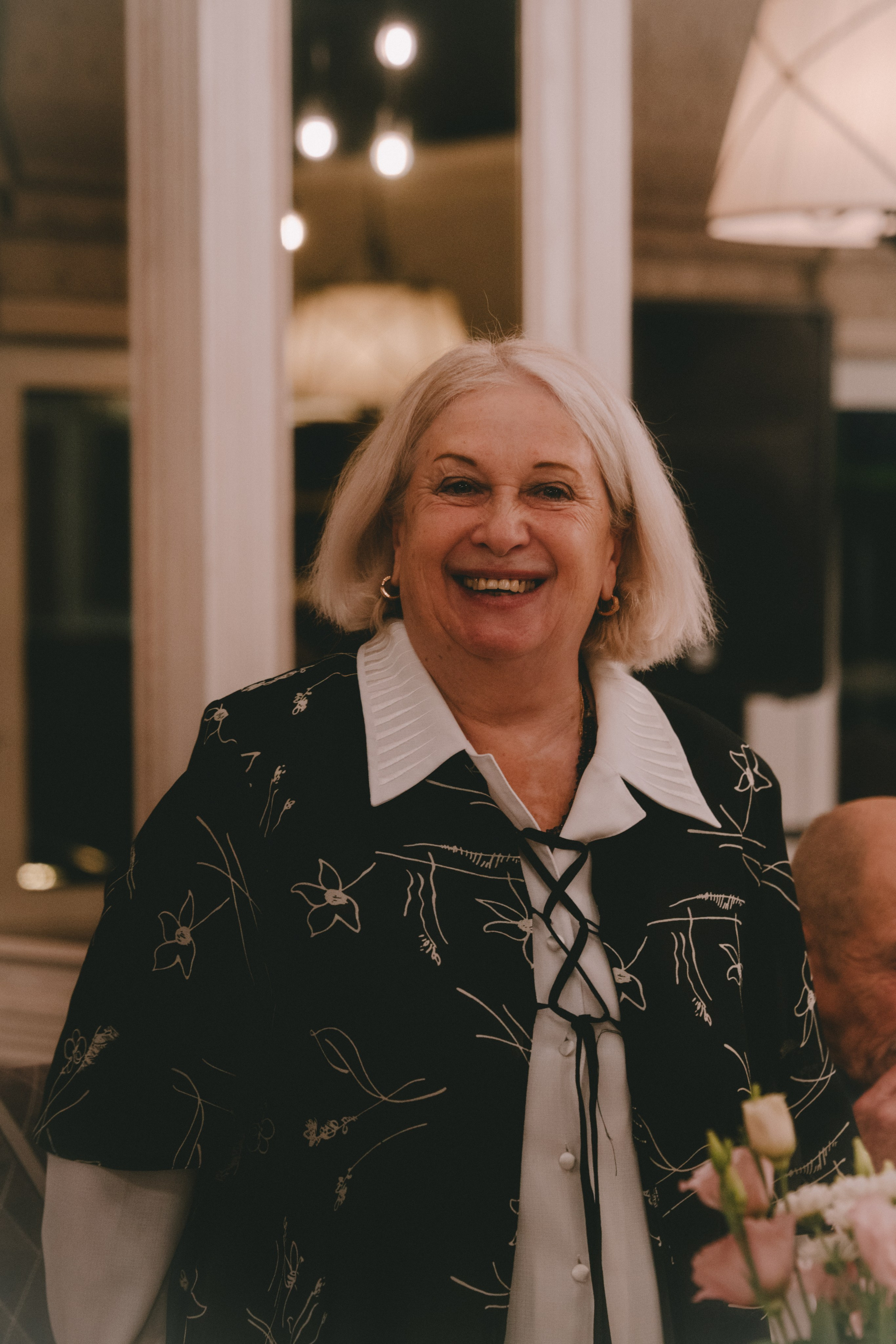 Марго и Игорь. Фотограф Наталья Воронина Москва