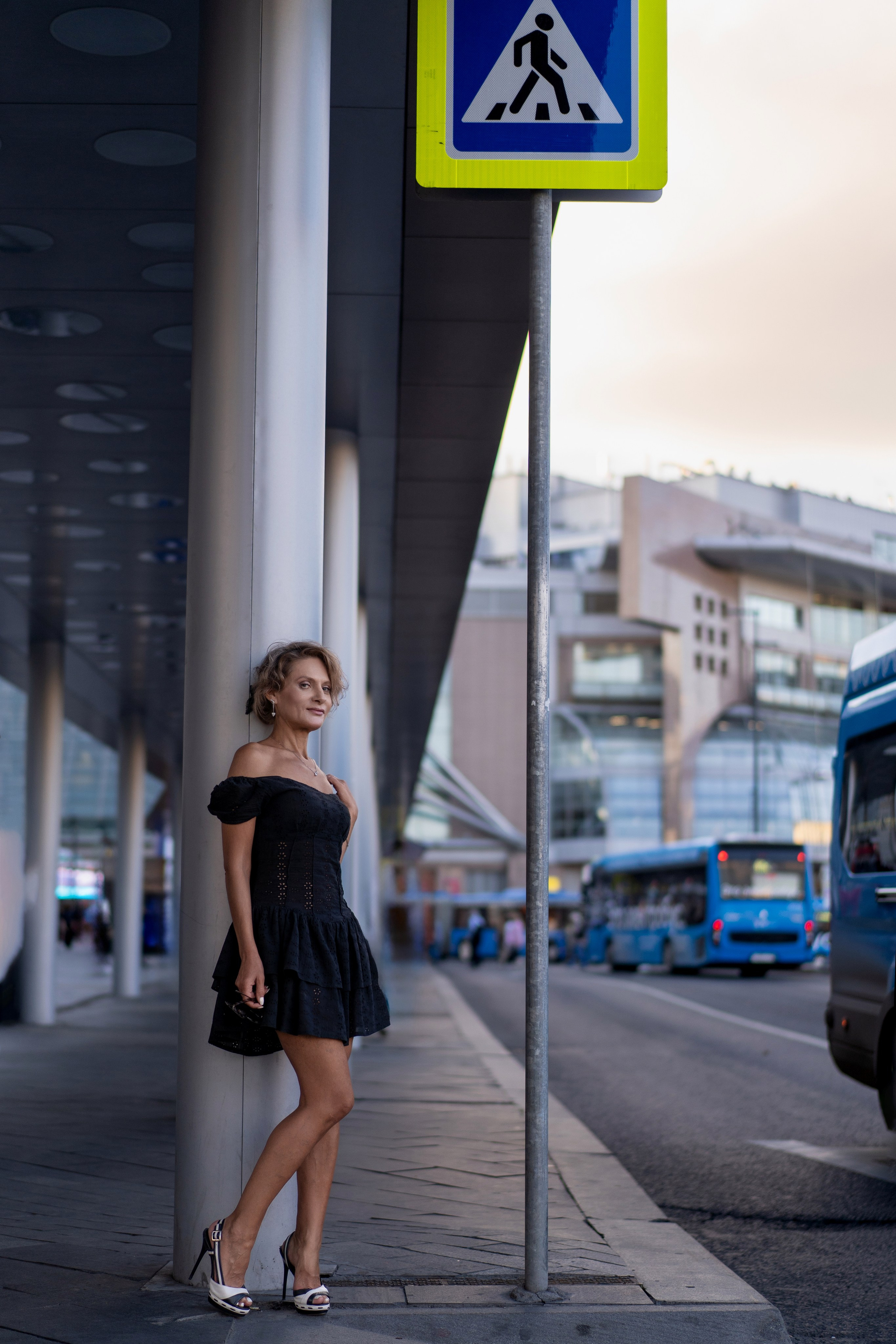 Татьяна. Портретный фотограф в Москве Илья Корненков