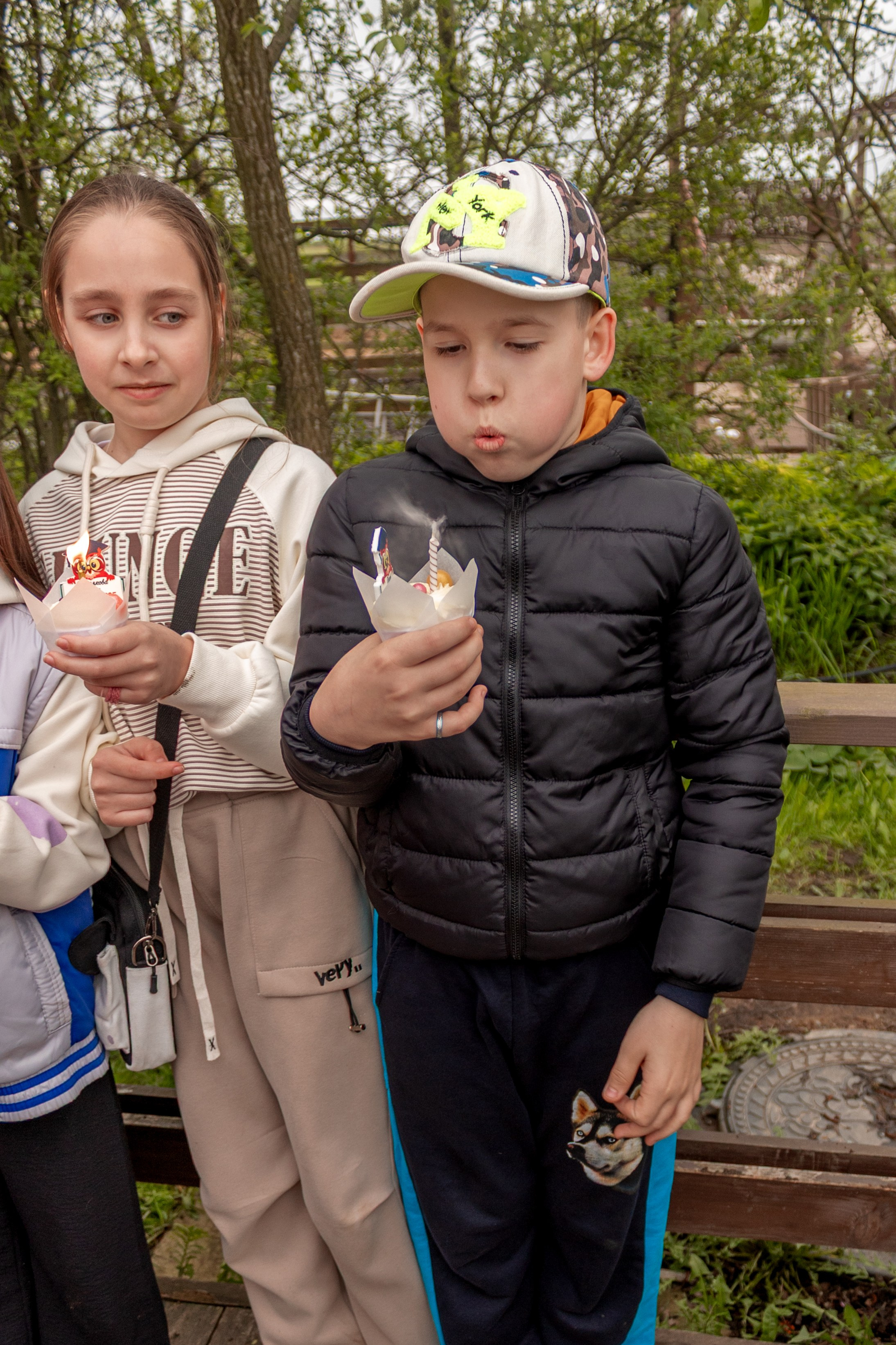 Выпускной «Авенсис». Фотограф Наталья Ширяева