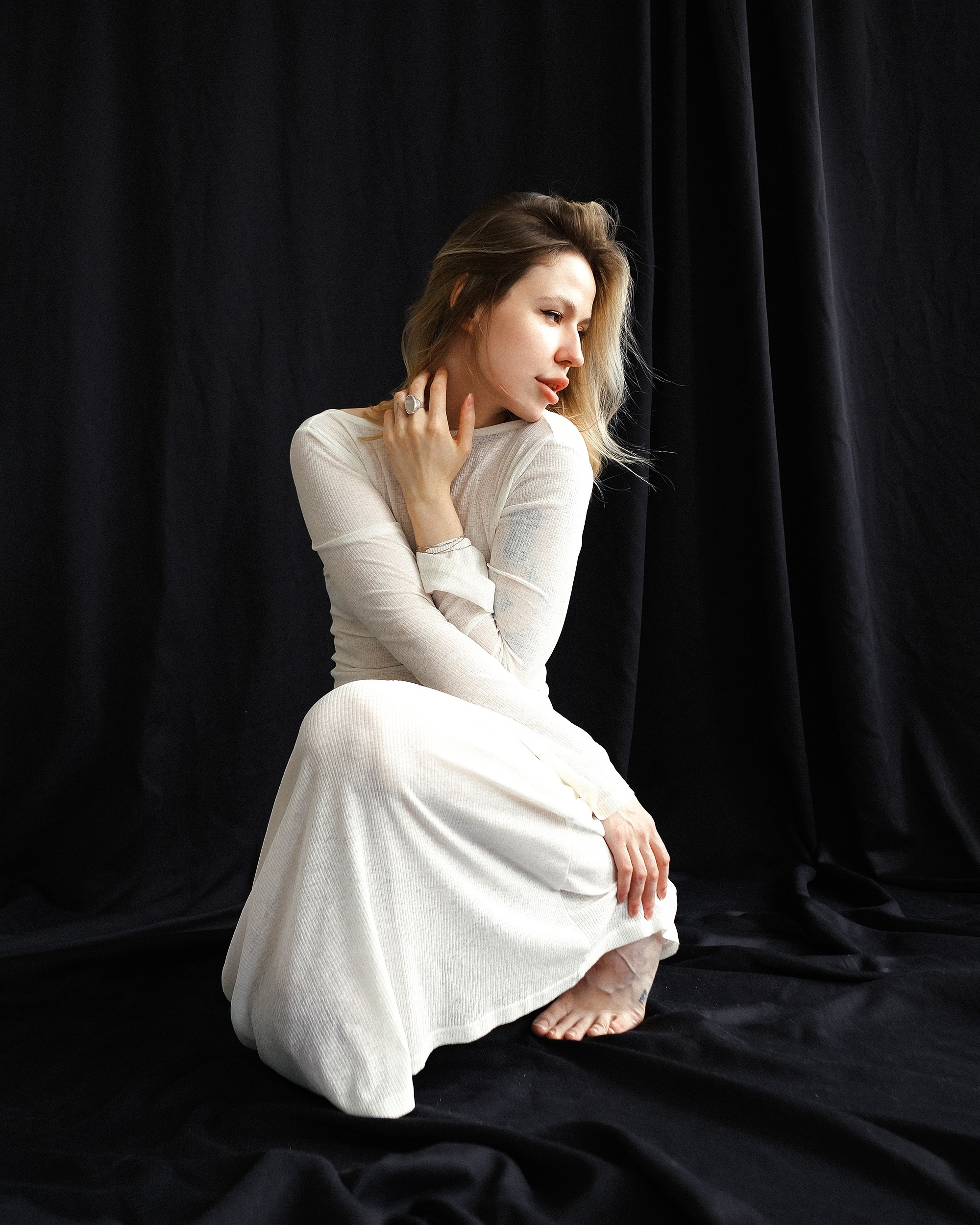 Ангелина. Anya.vision