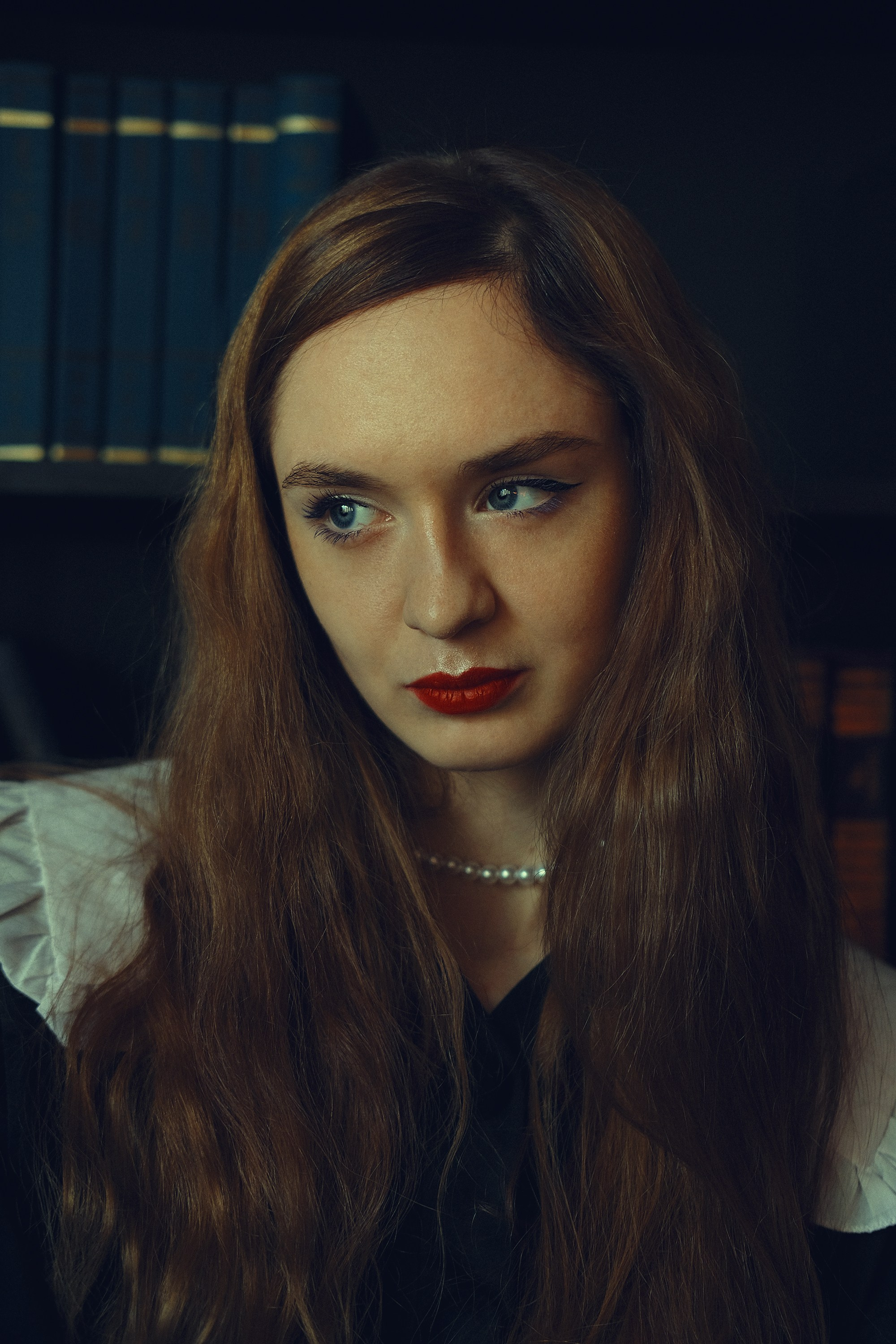 BY THE WAY. Anya.vision