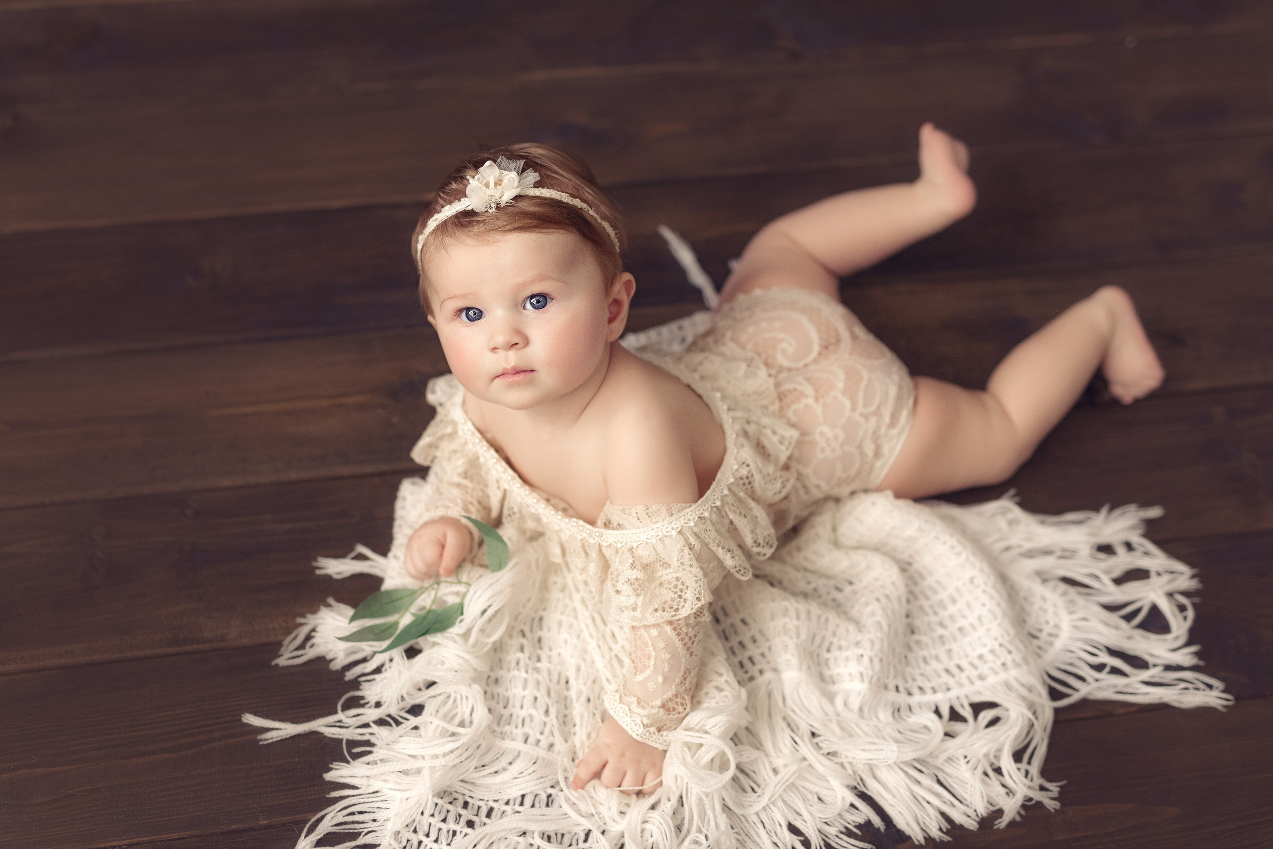 Малыши до года. Фотограф newborn новорожденных и беременных, семейный в Костроме Котлова Наталья