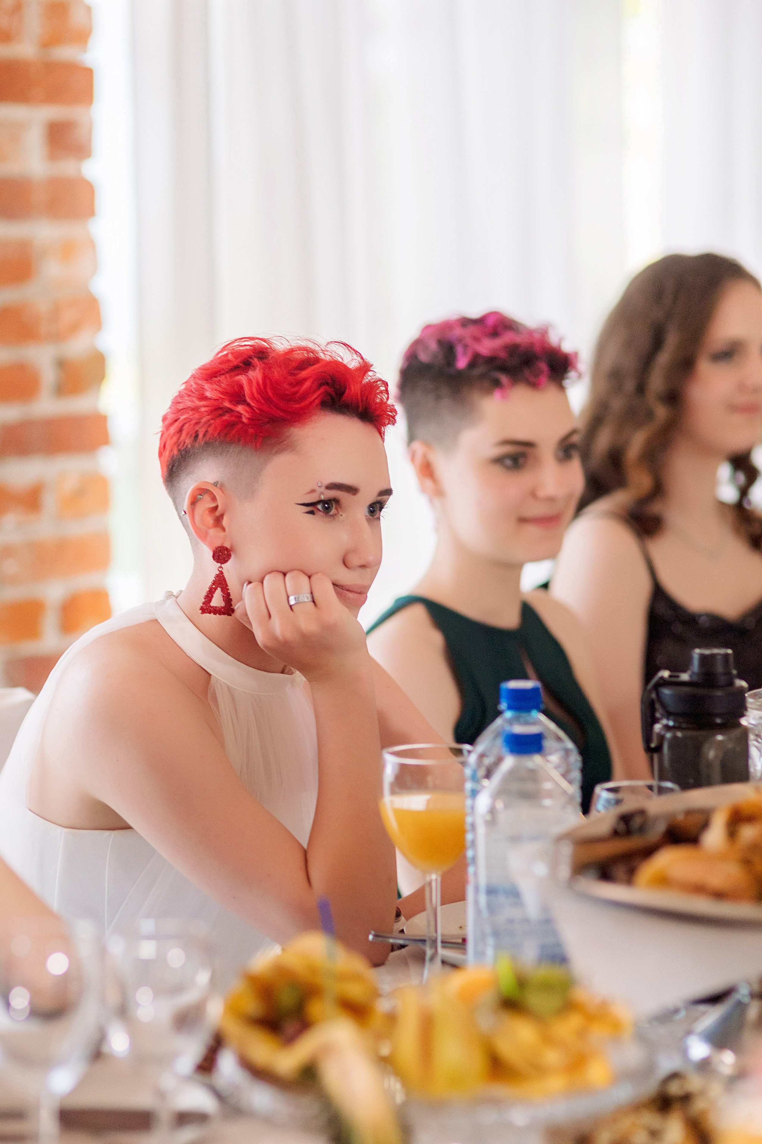 Выпуск лицея Ганзейская Ладья. Свадебный фотограф Калининград Пасюта Данила