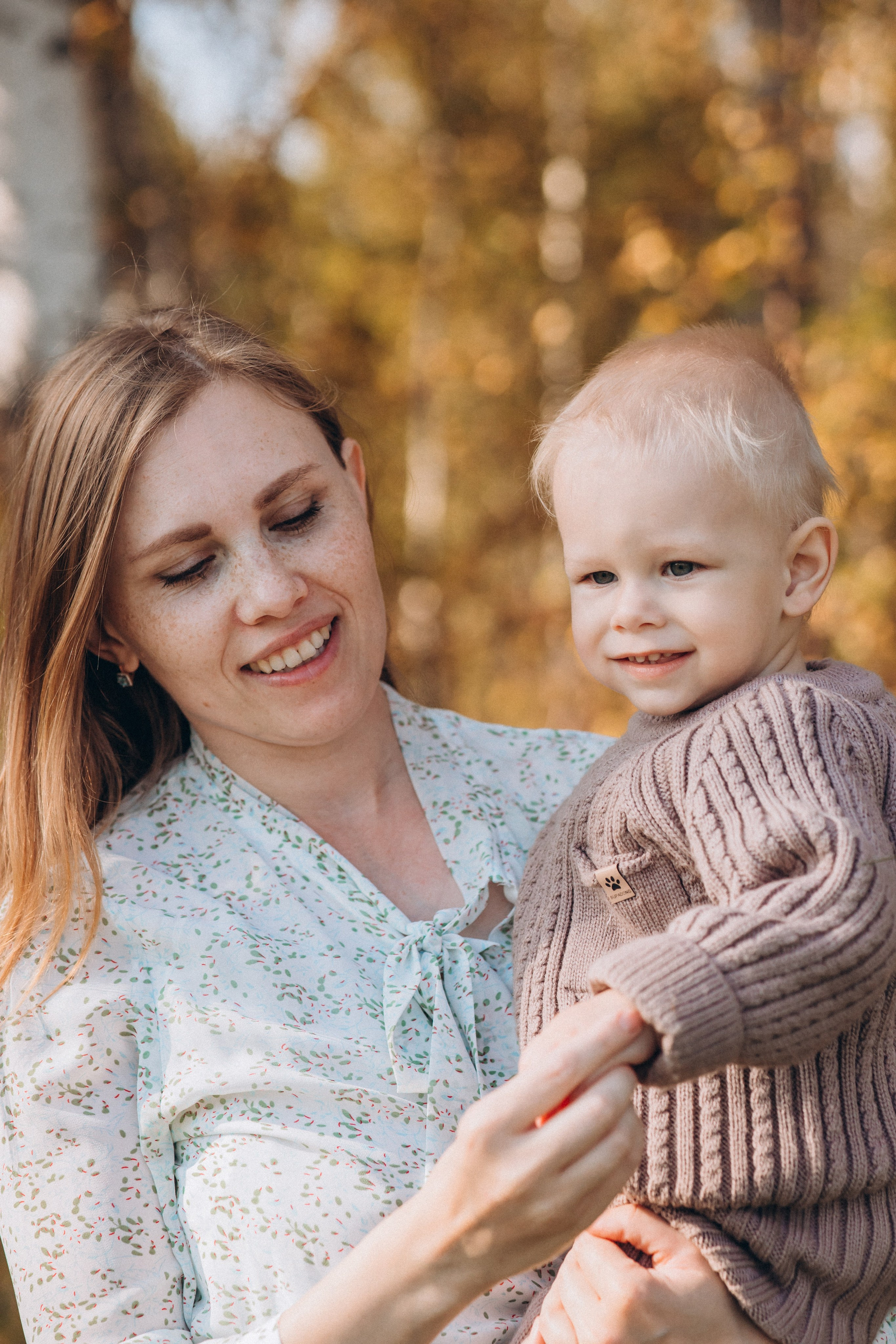 Света Олеся и Сева. Семейный фотограф Нижневартовск Тюмень Ефимова Ирина