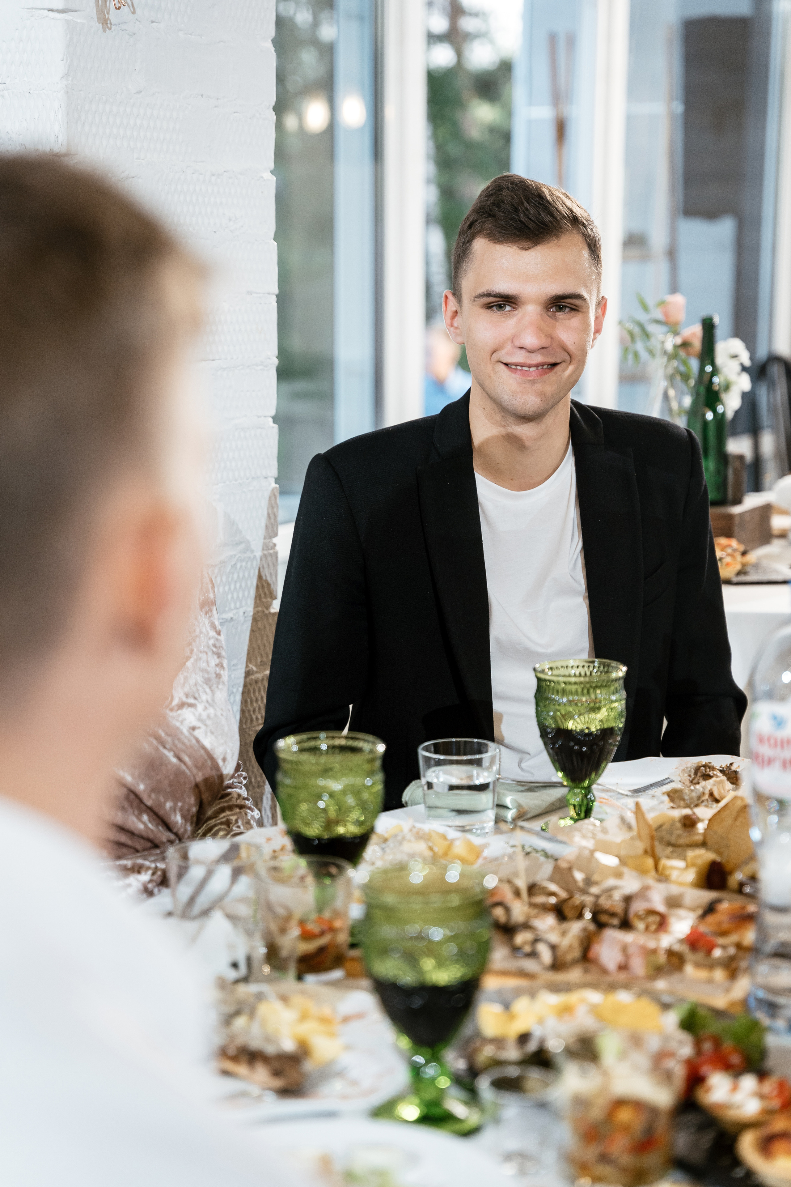 26.08.2021 Wedding day. Фотограф Томск, Новосибирск Влад Свириденко