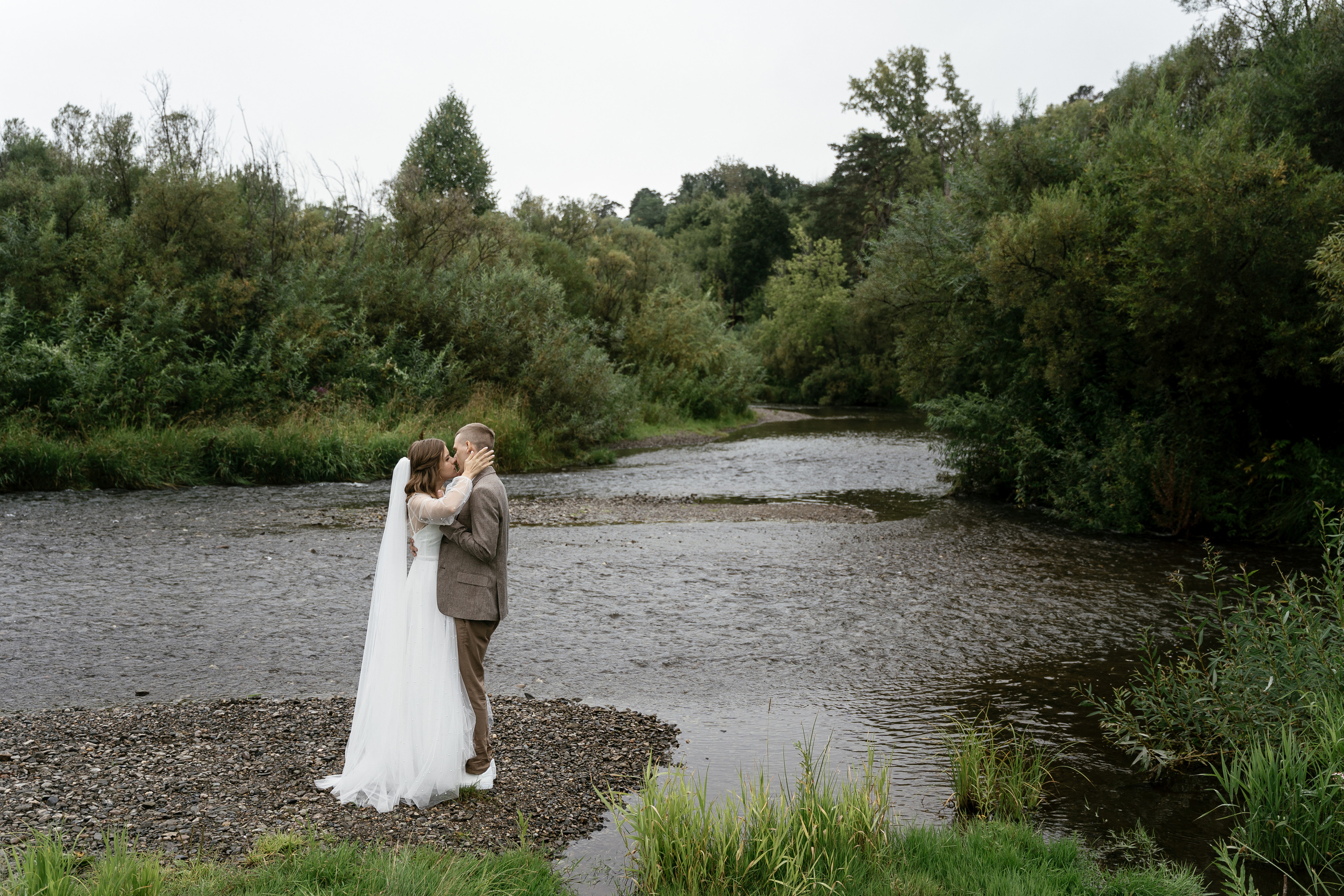 12.08.2021 Wedding day. Фотограф Томск, Новосибирск Влад Свириденко