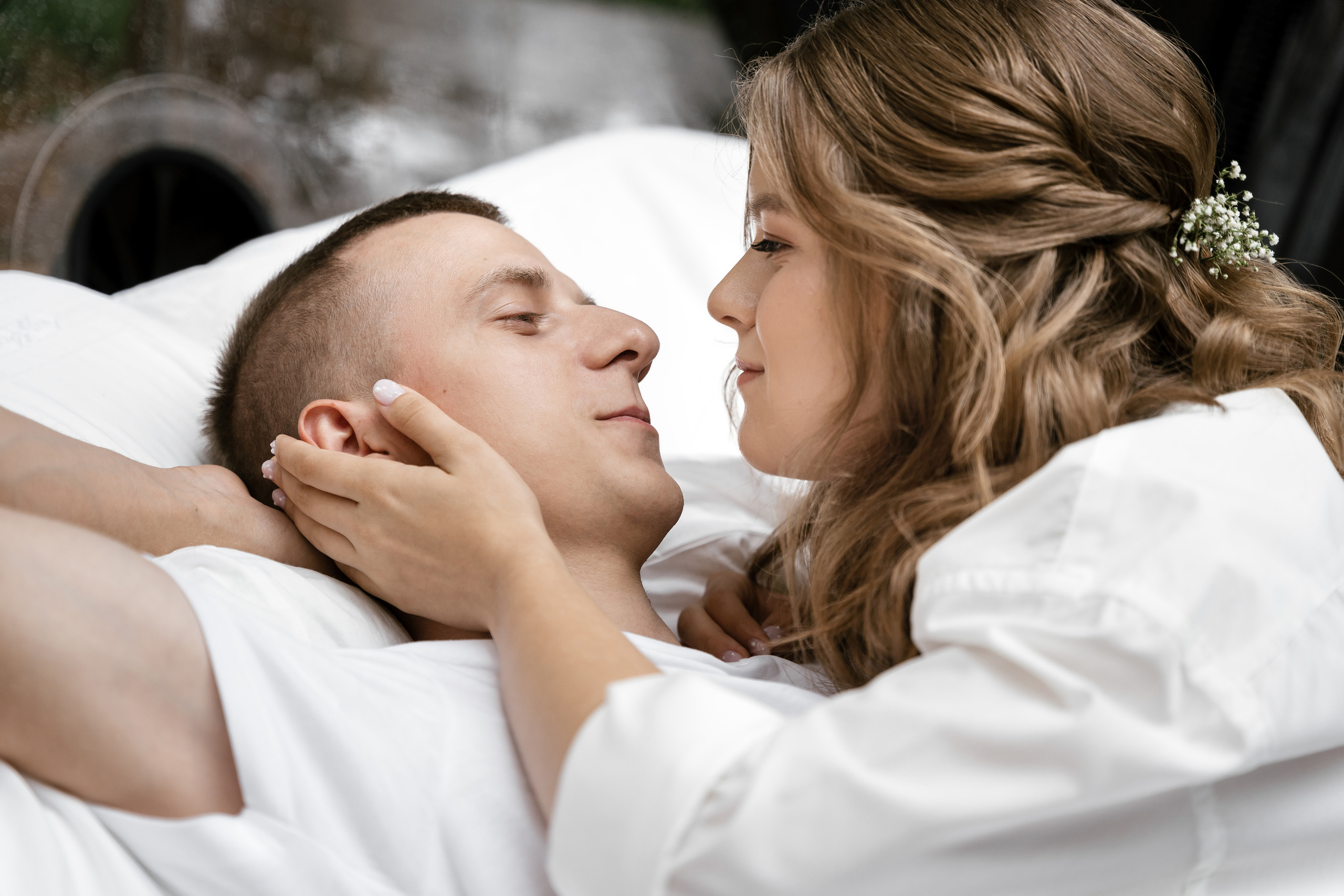 12.08.2021 Wedding day. Фотограф Томск, Новосибирск Влад Свириденко