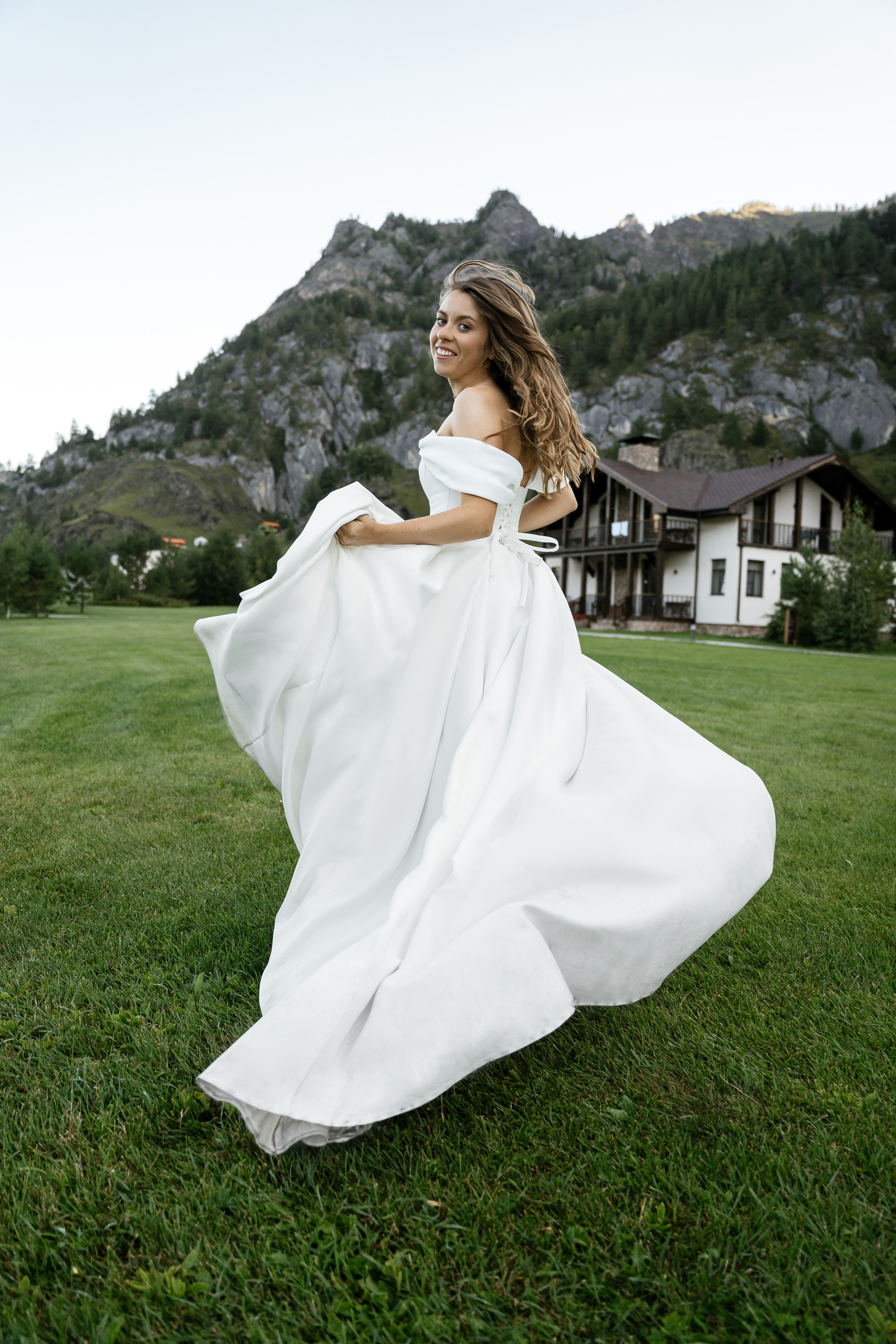 28.08.2021 Wedding day for guests. Фотограф Томск, Новосибирск Влад Свириденко