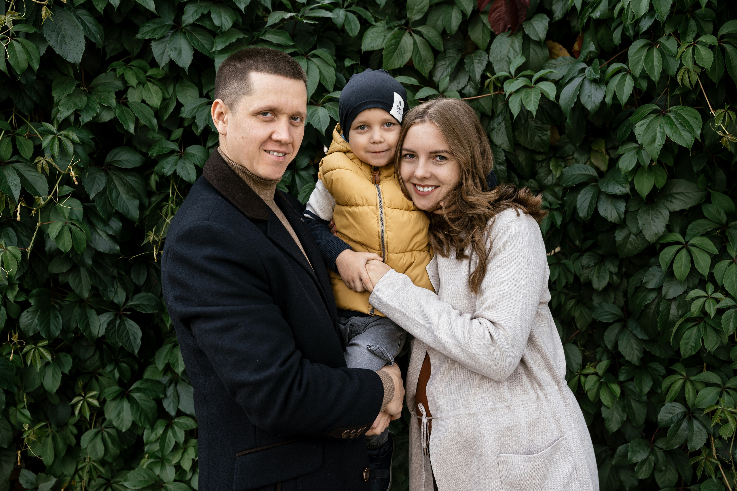 14.09.2021 Family. Фотограф Томск, Новосибирск Влад Свириденко