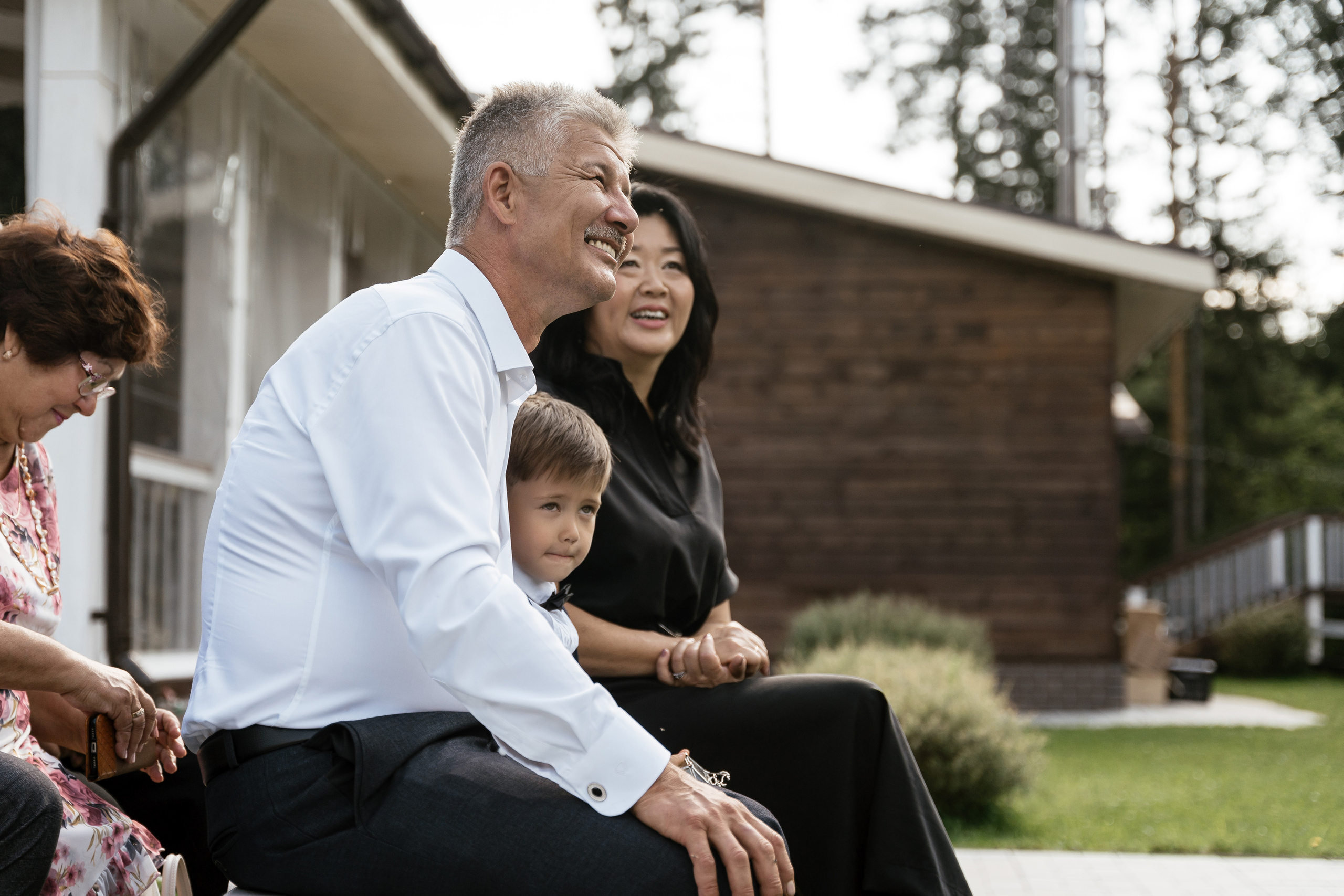 22.07.2021 Wedding day for guests. Фотограф Томск, Новосибирск Влад Свириденко