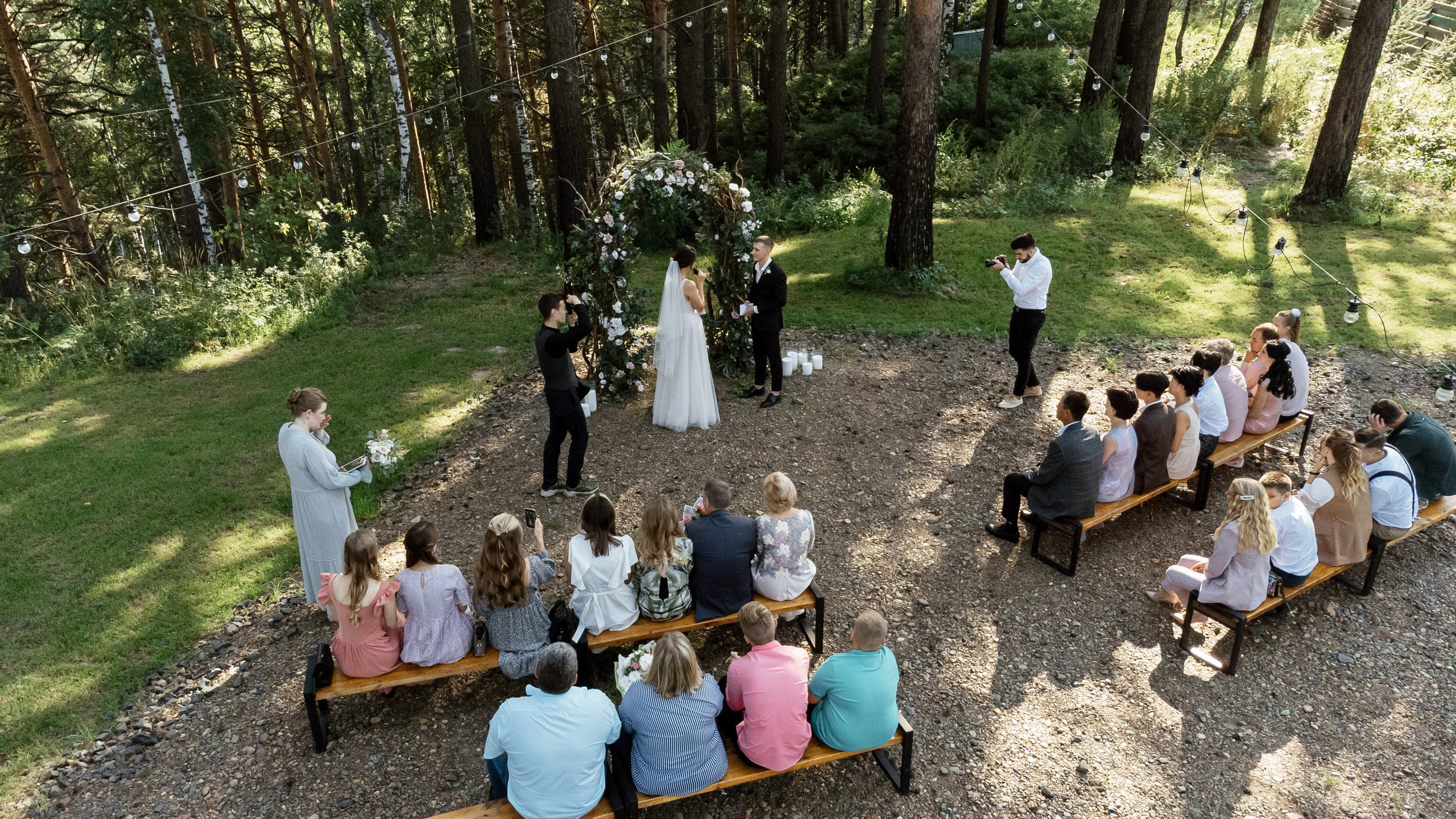 25.08.2021 Wedding day. Фотограф Томск, Новосибирск Влад Свириденко